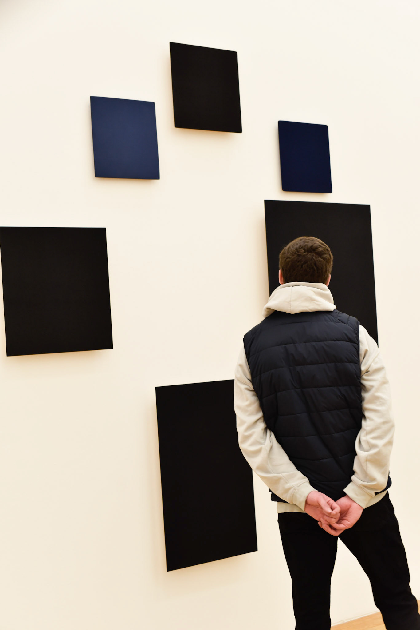 I dig this composition!