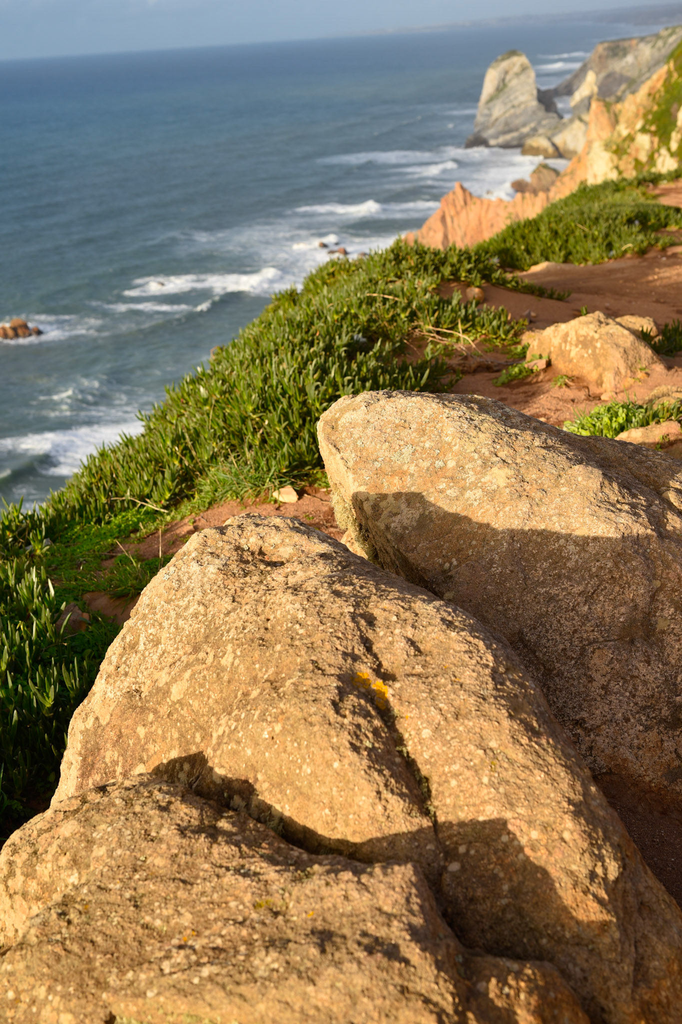 western most point of Europs