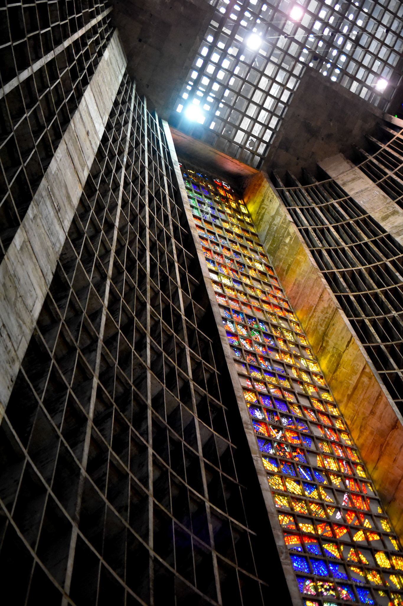 Incredibly odd, but beautiful