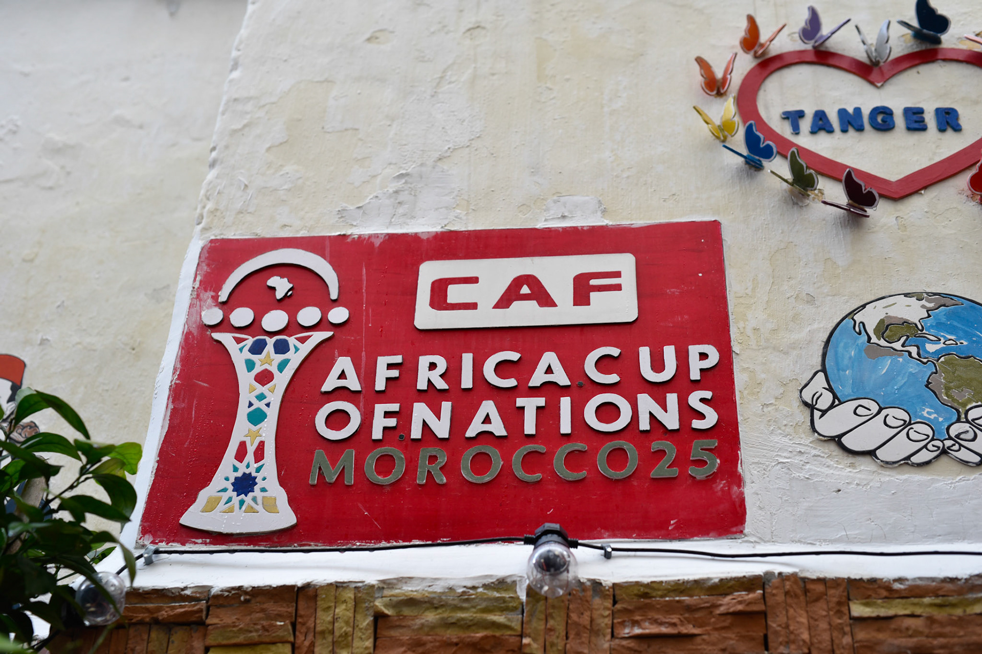 Africa Cup