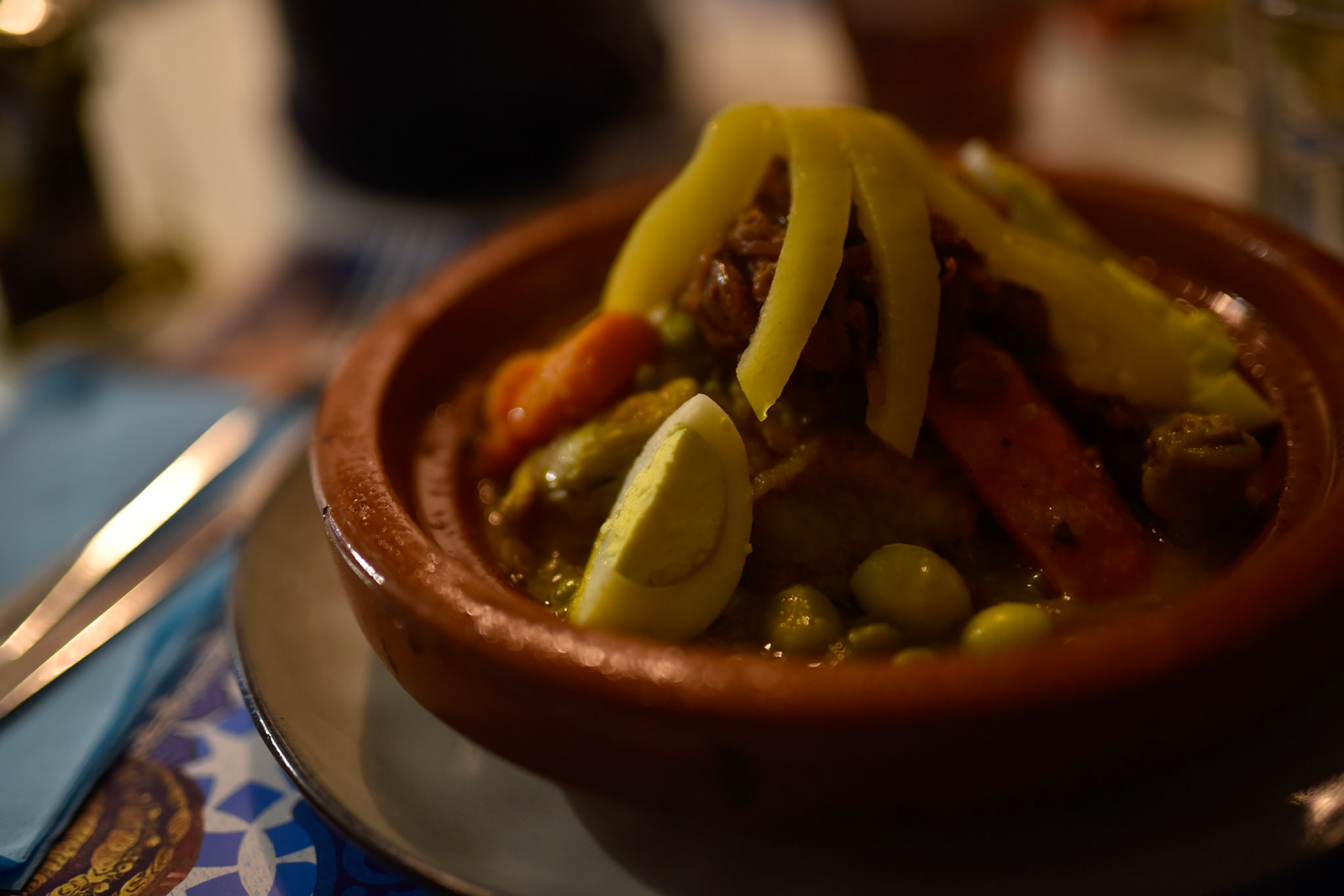 tagine