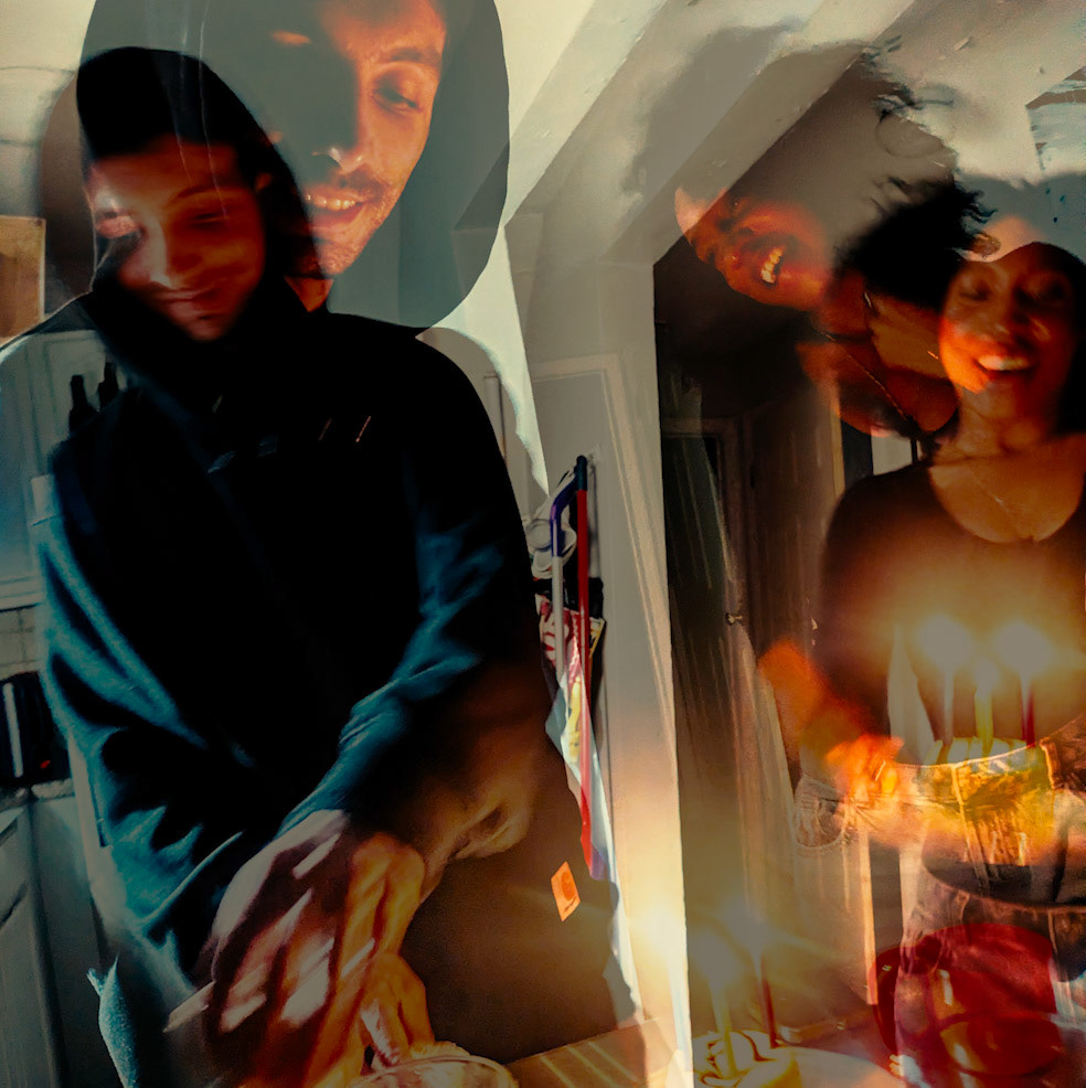 Birthday party