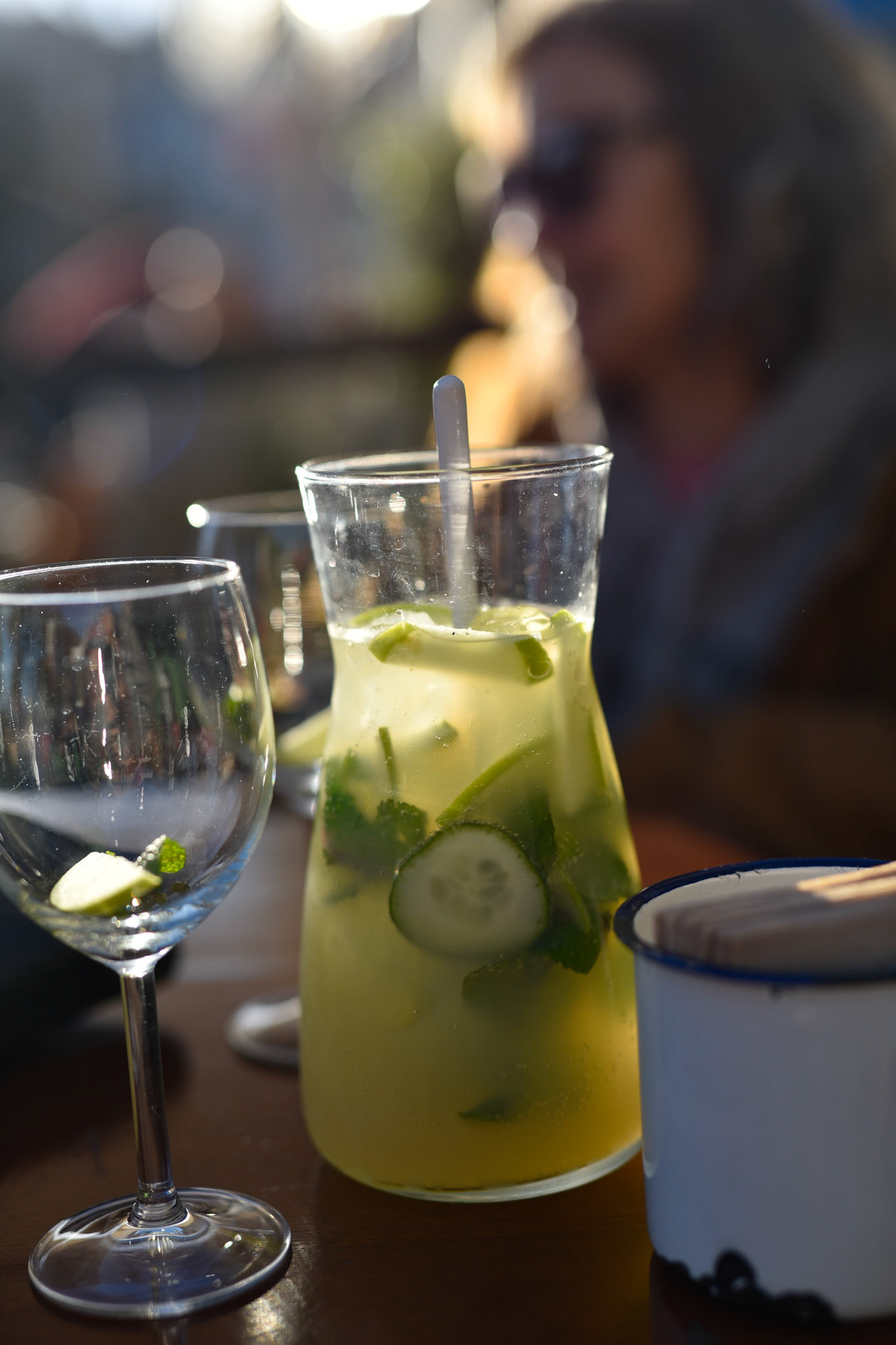 Citrus Sangria