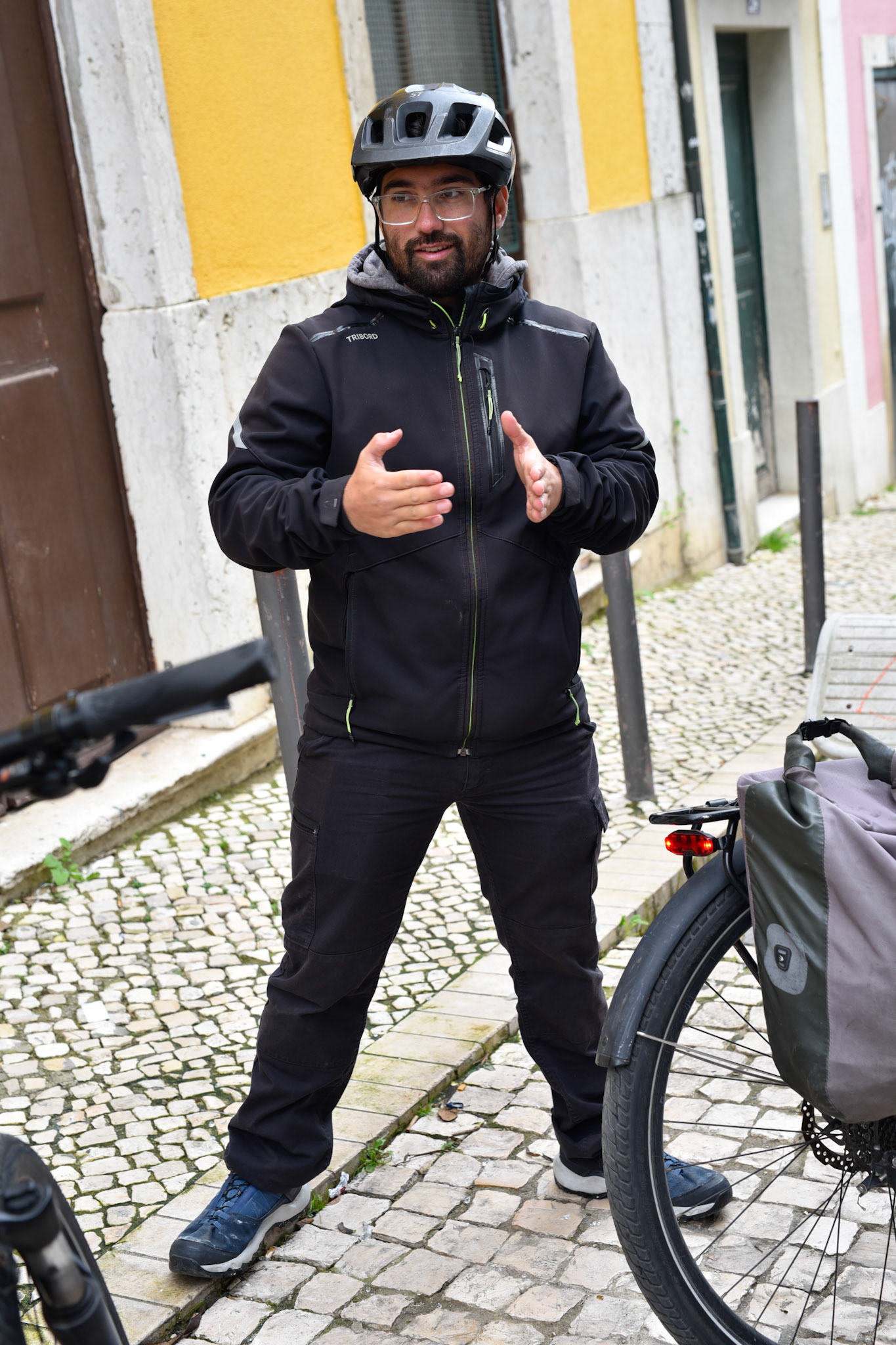 Padro Pinto