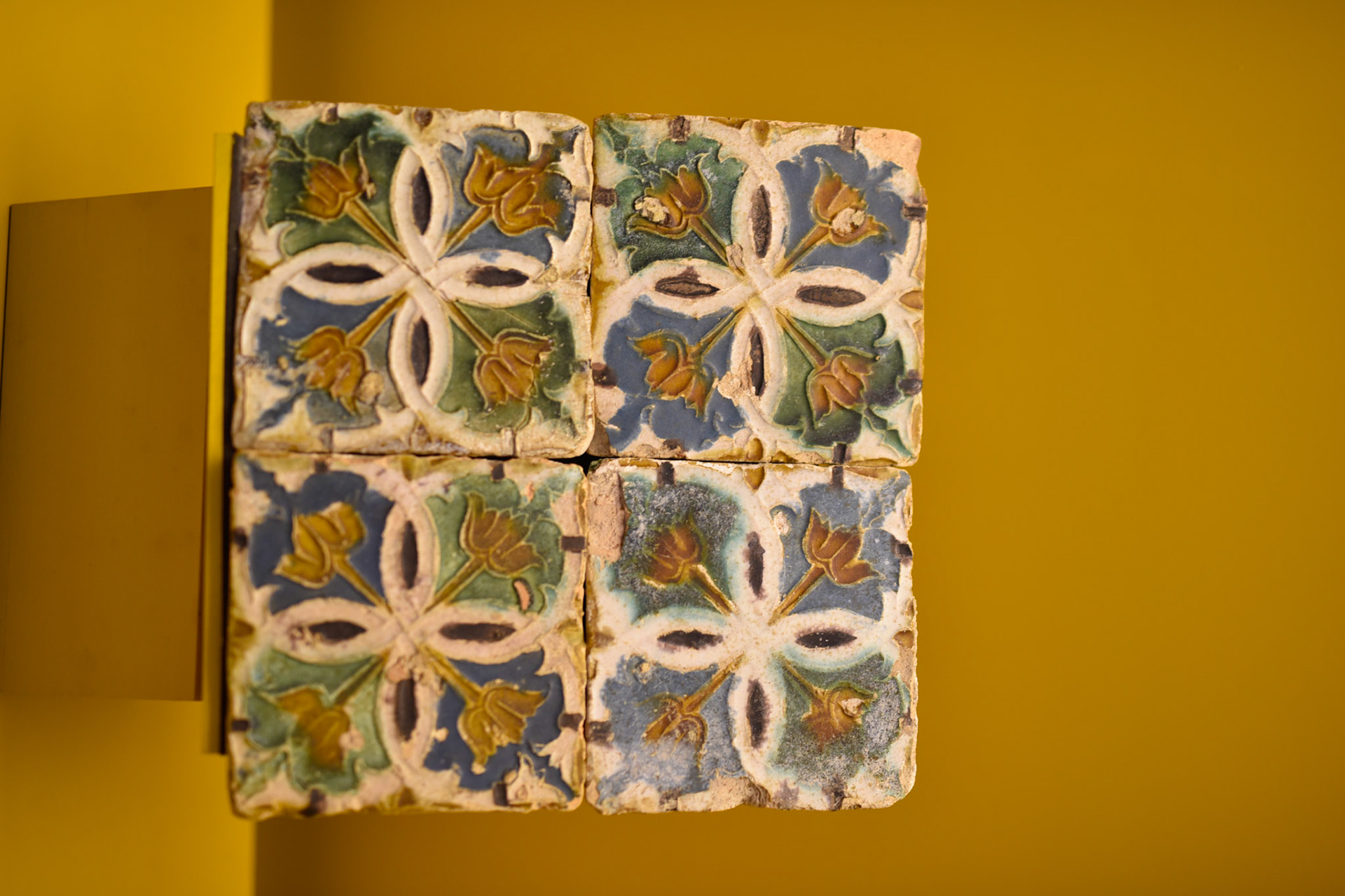 tiles
