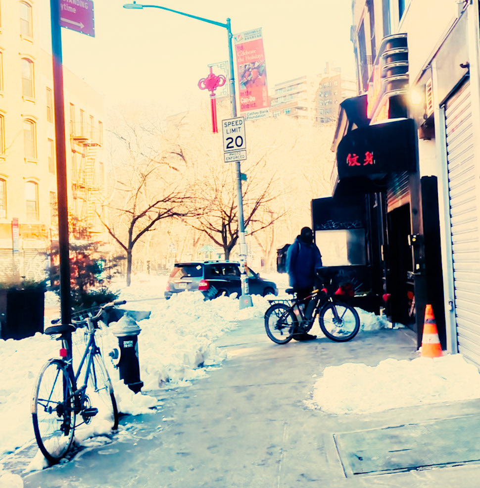 bikes