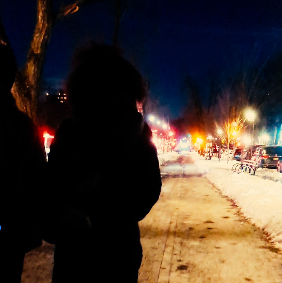 Eastern Parkway