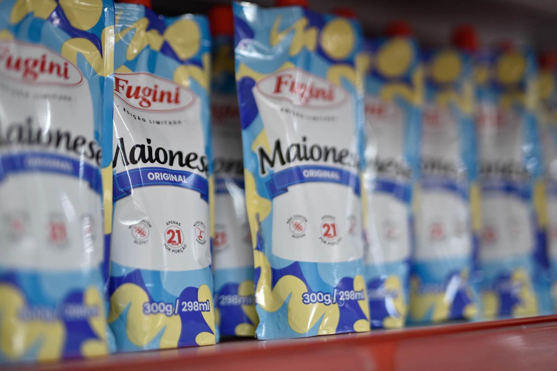 maionese is the brazilian name for potato salad