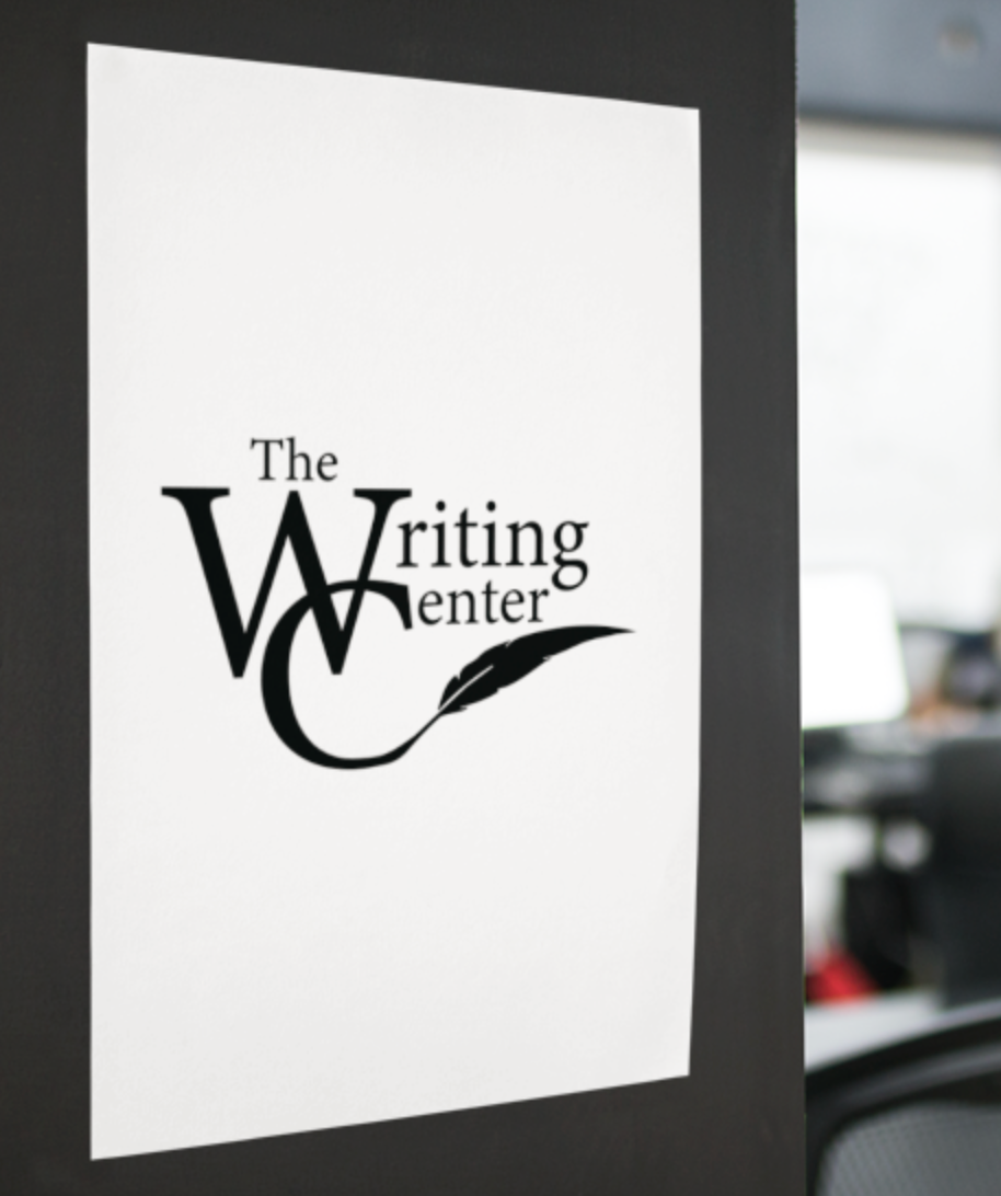 Logo Mockup Flier | 2025