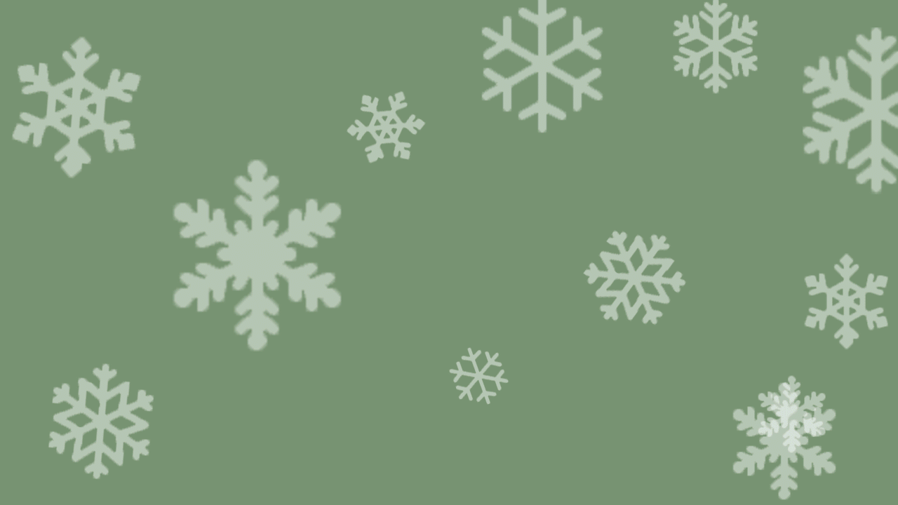 Holiday Card | 2024