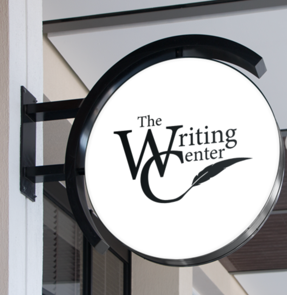 Logo Mockup Sign | 2025