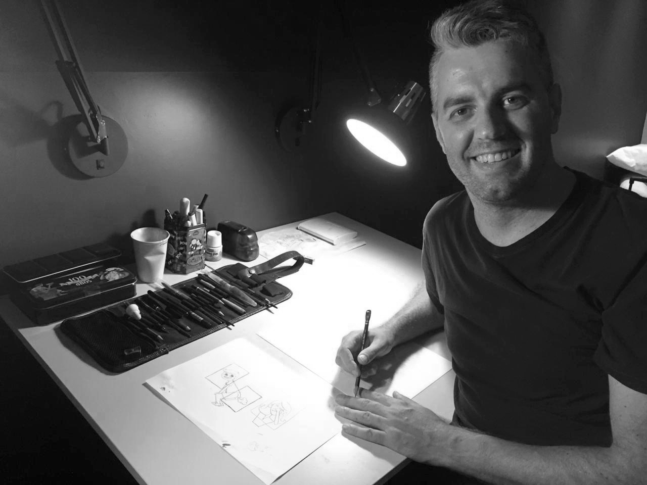 Freelance Illustrator