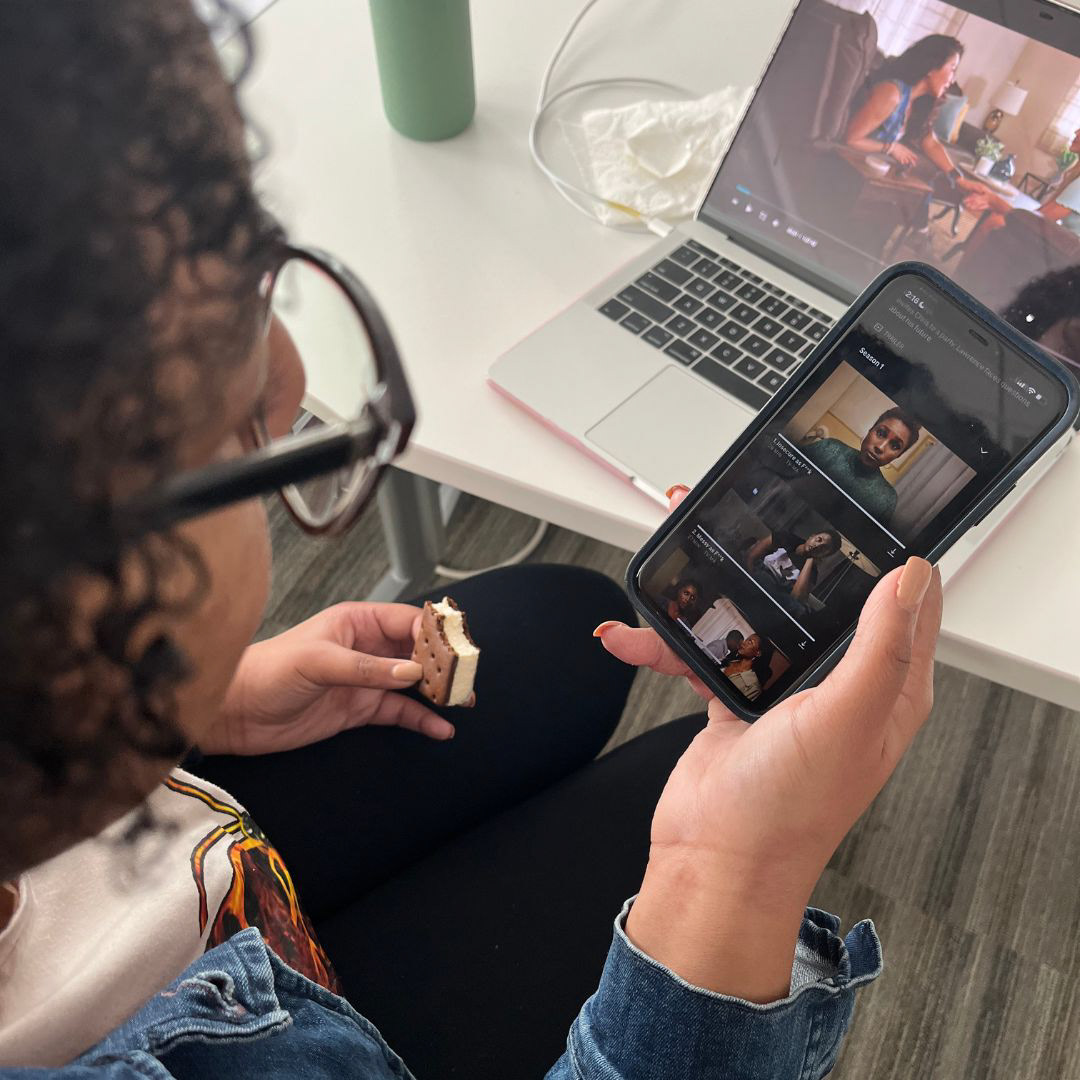 HBOMax Usability Testing