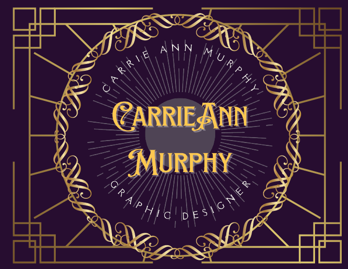 CarrieAnn Murphy