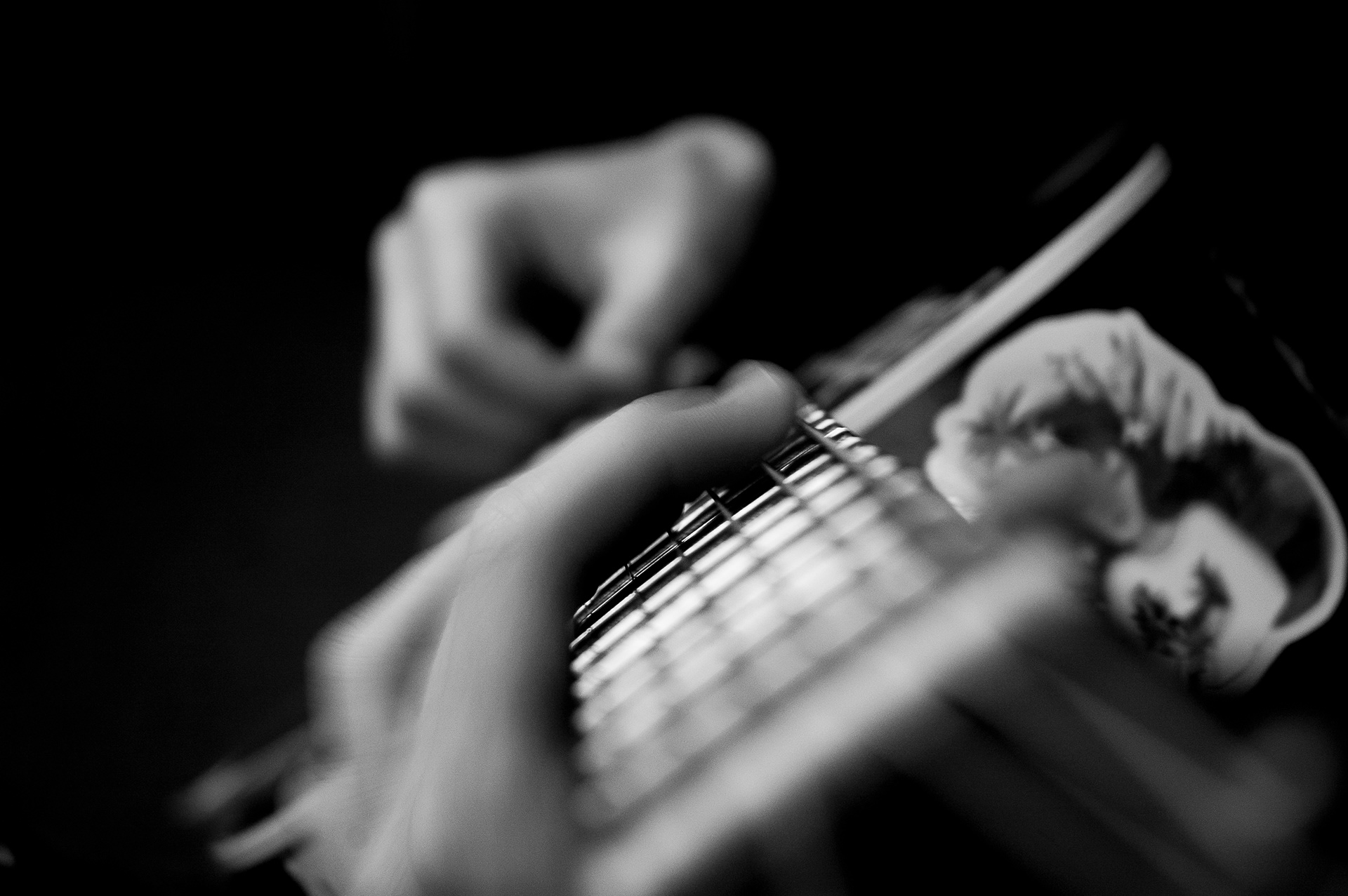 Strum | January 2019