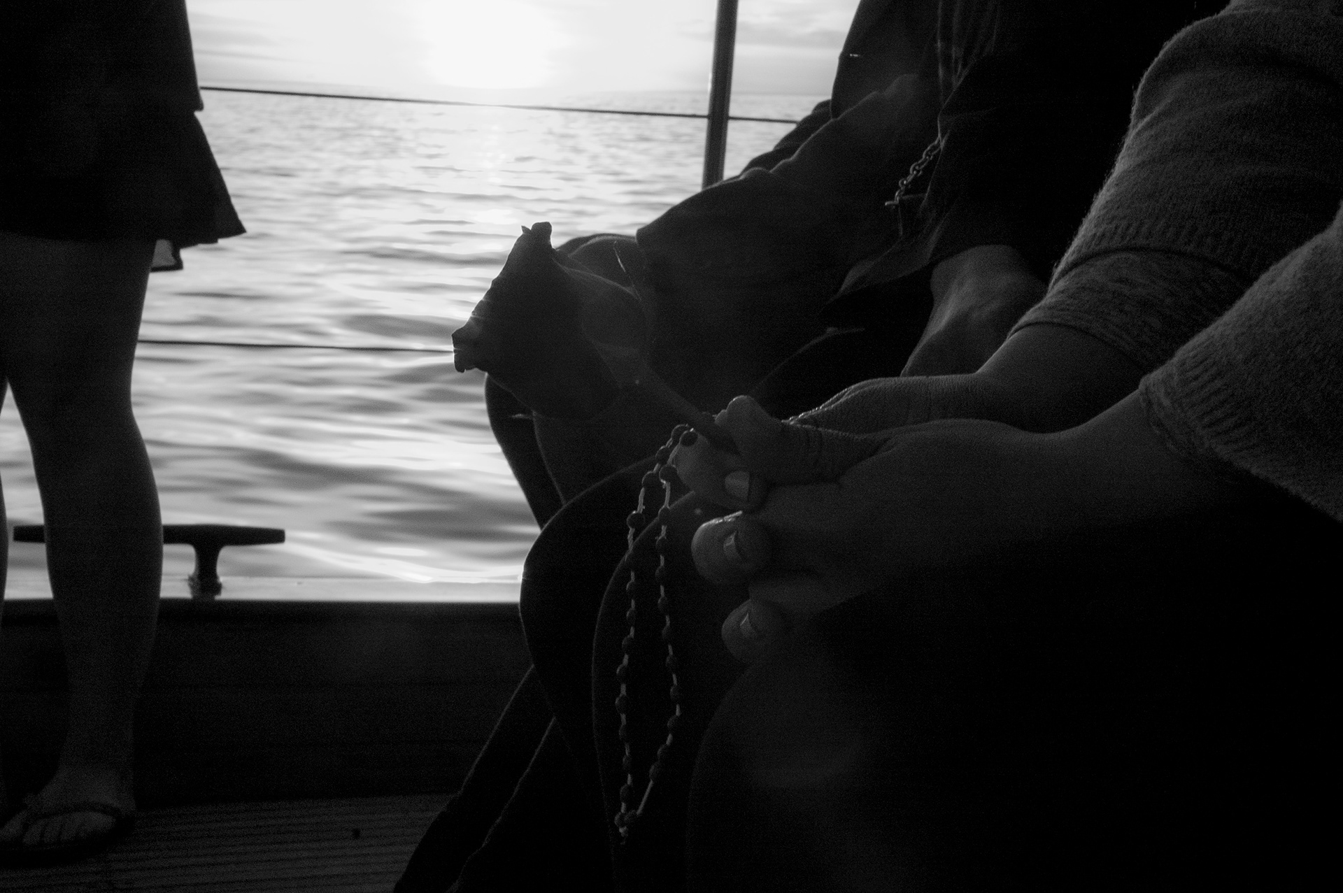 Grief | January 2019