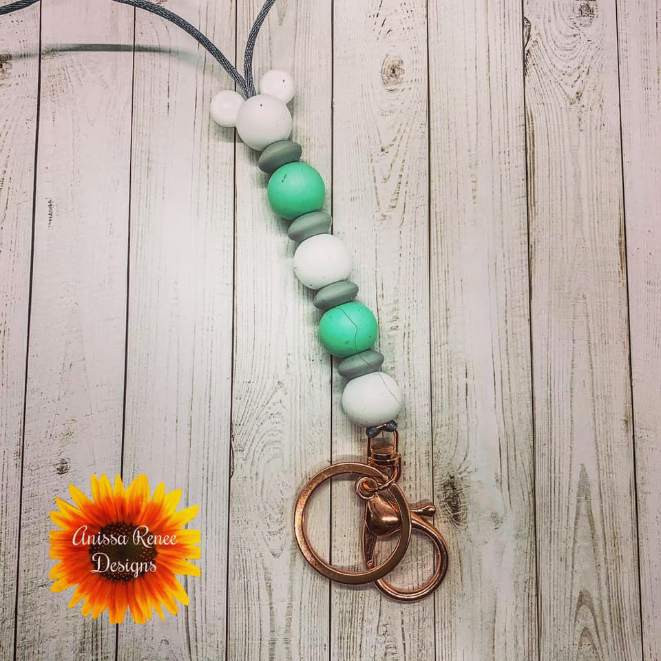 Lanyard