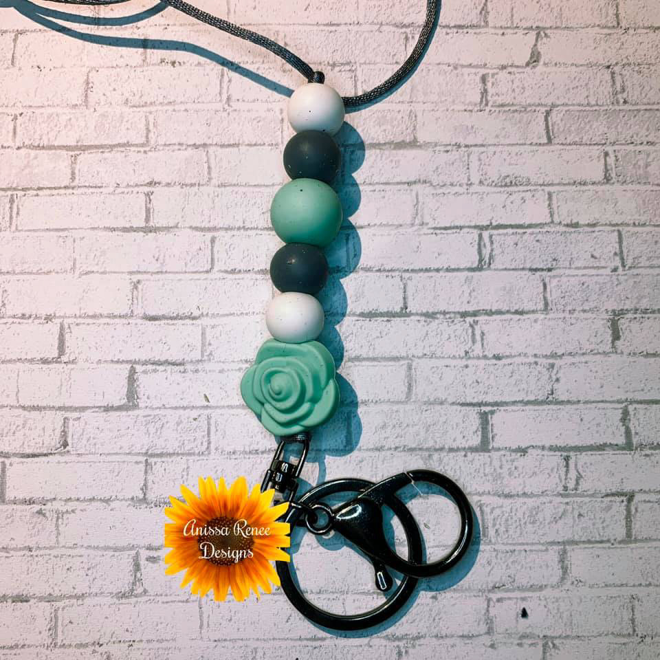 Lanyard