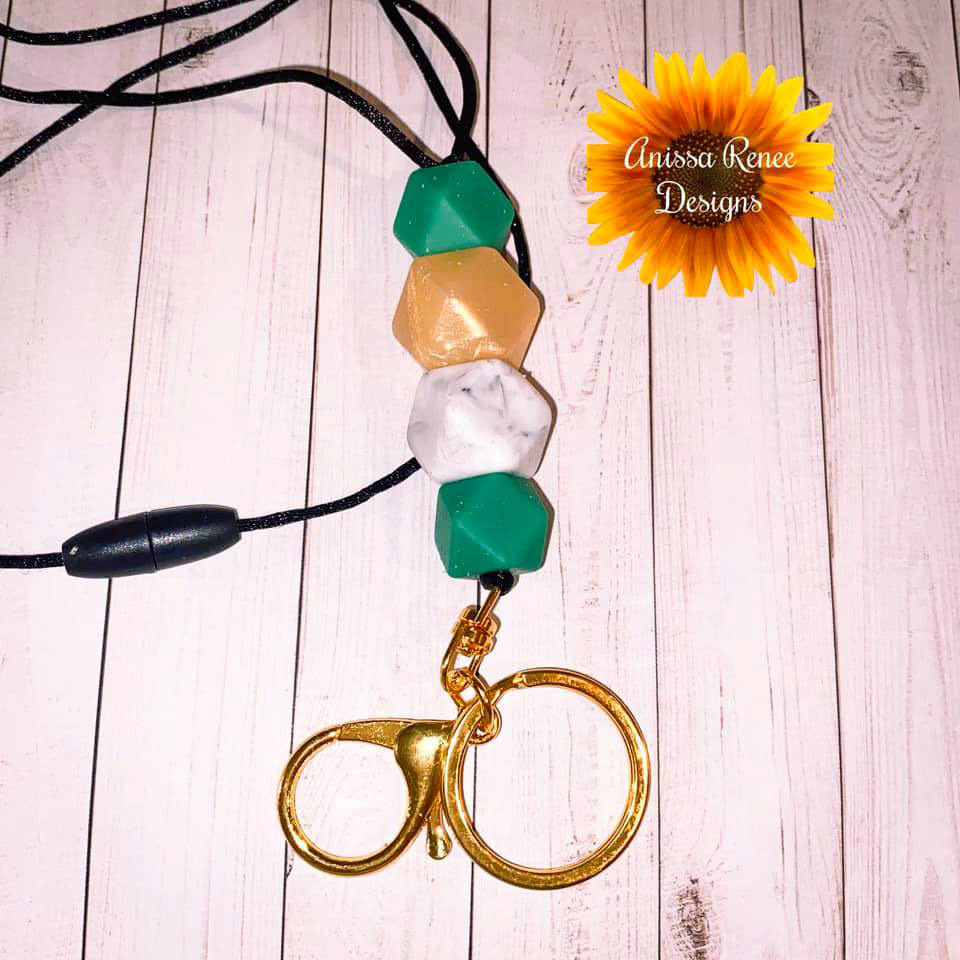 Lanyard