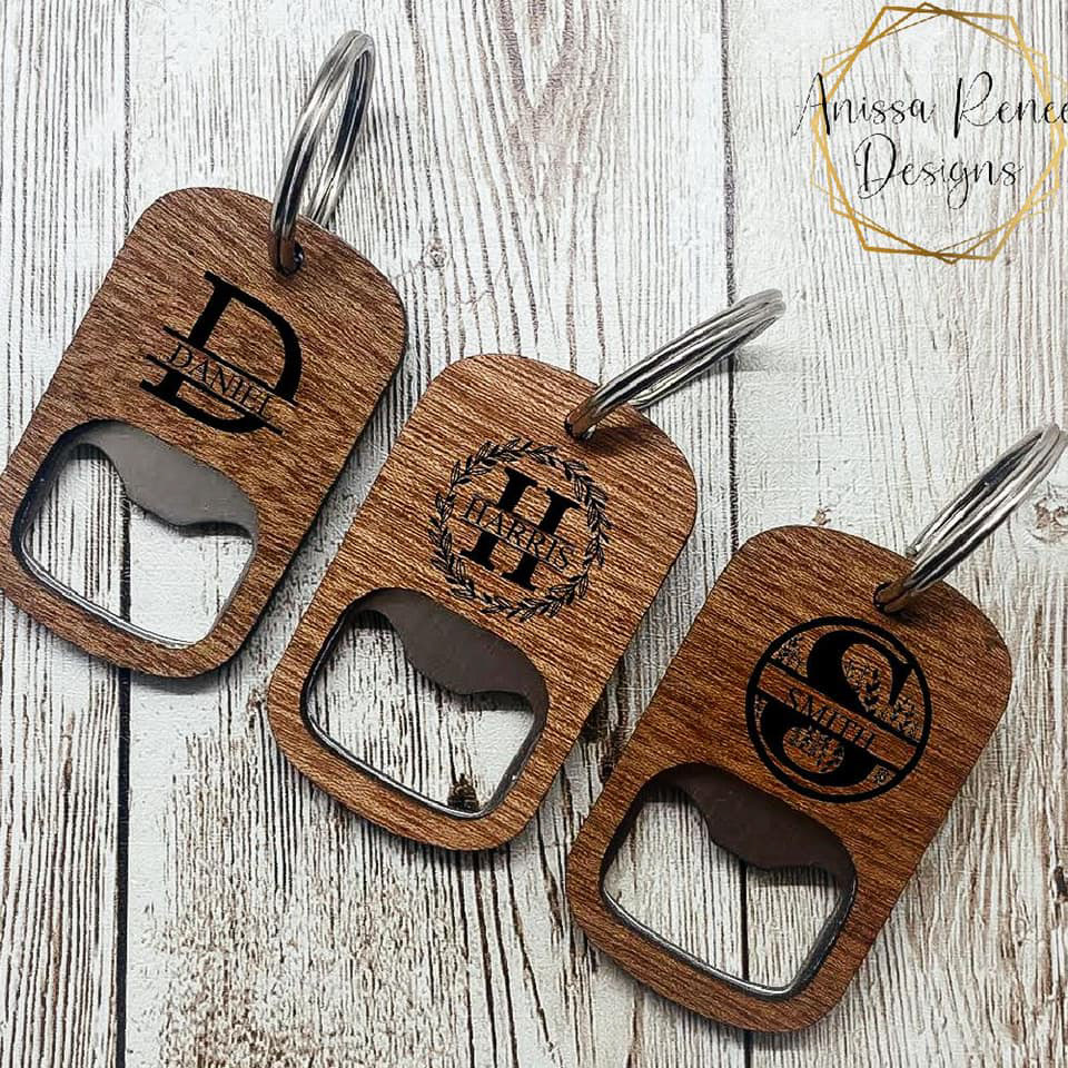 Bottle openers $12 + shipping