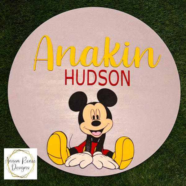Anakin