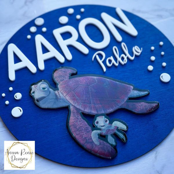 Aaron
