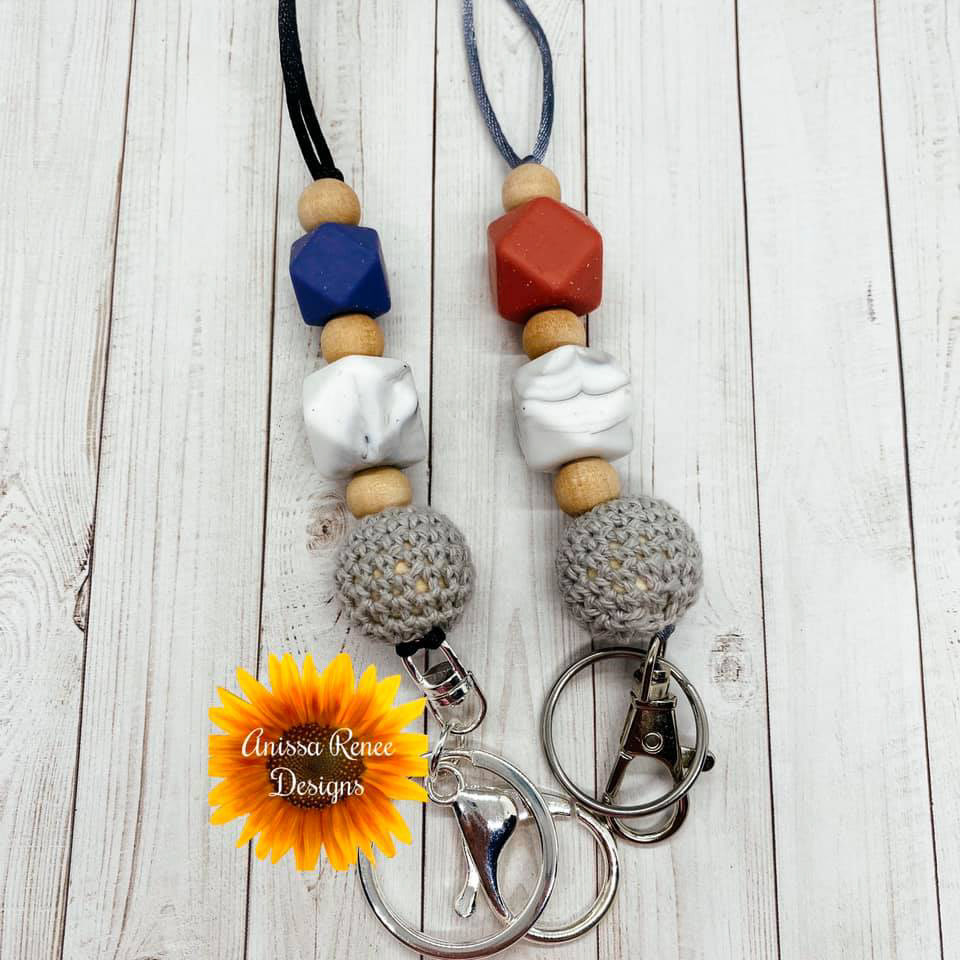 Lanyard