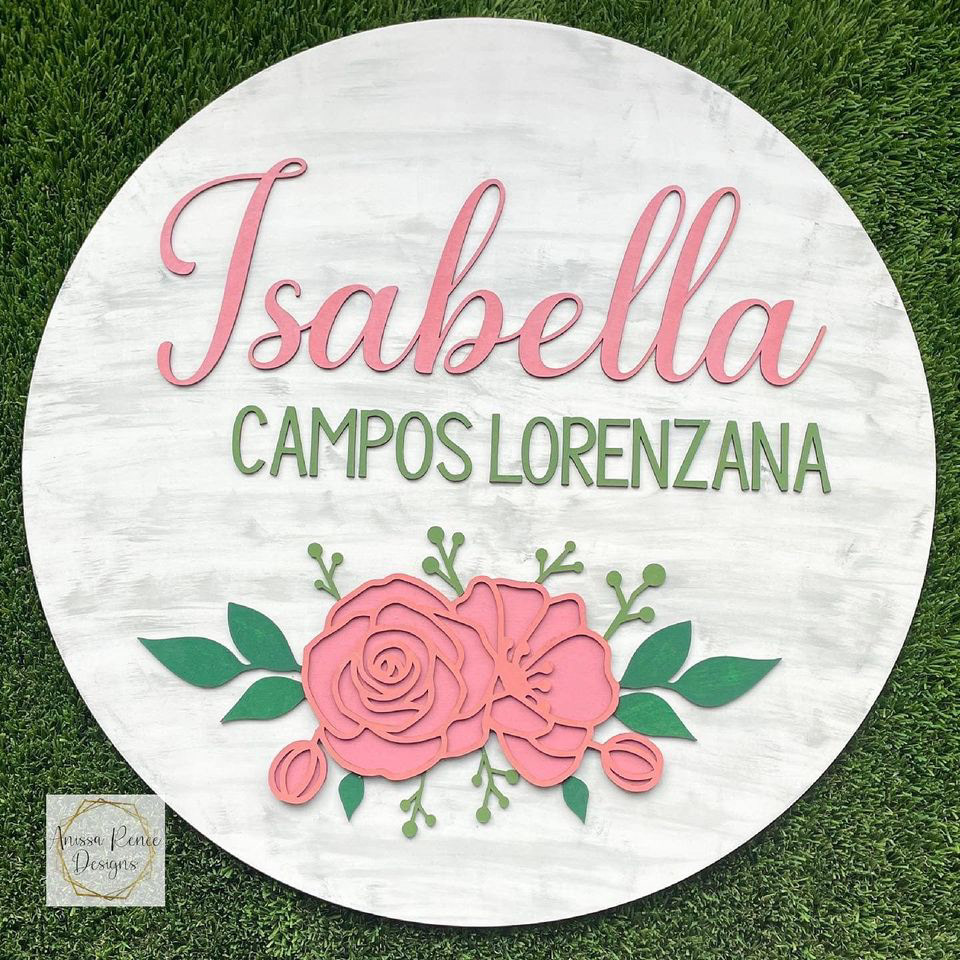 Isabella
