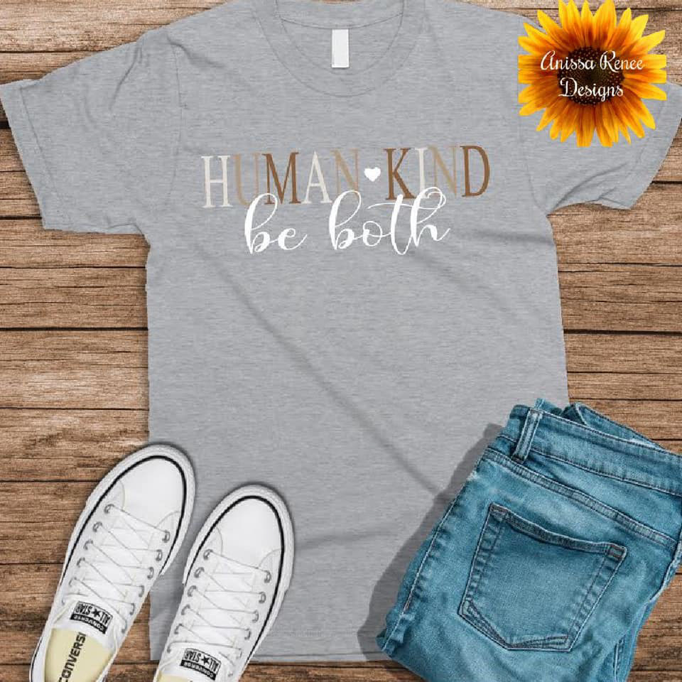Human Kind