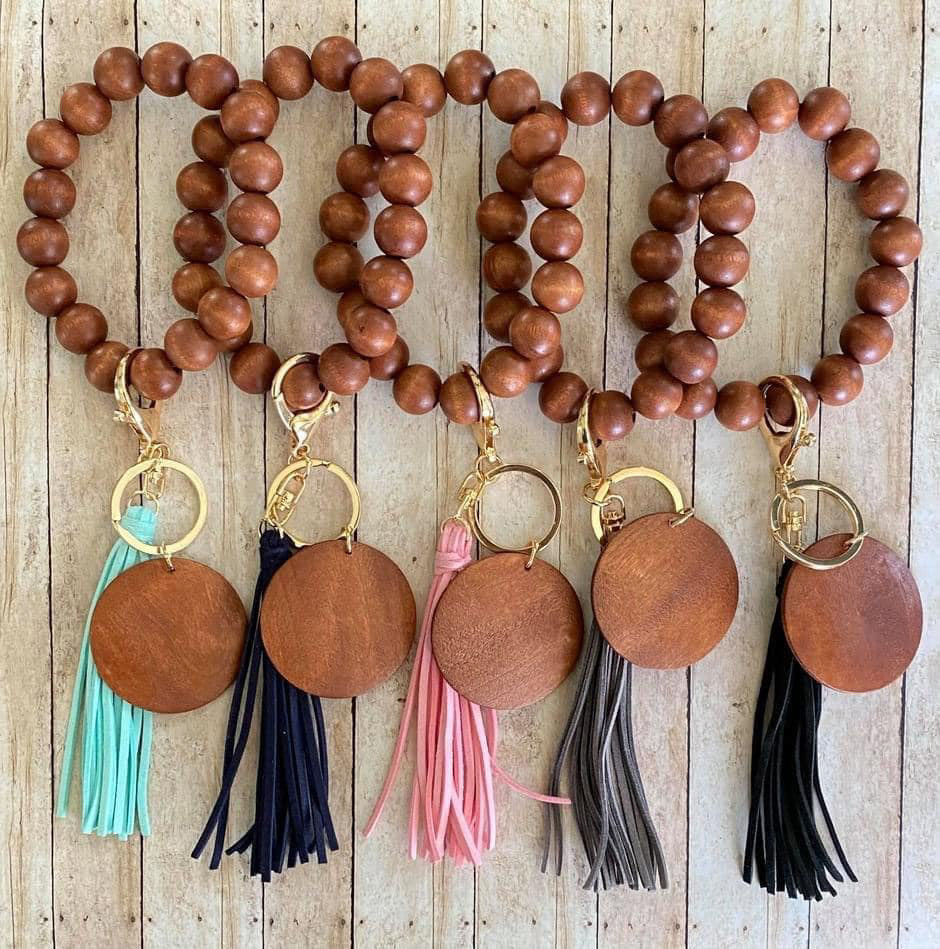 Wristlet $15 + shipping
