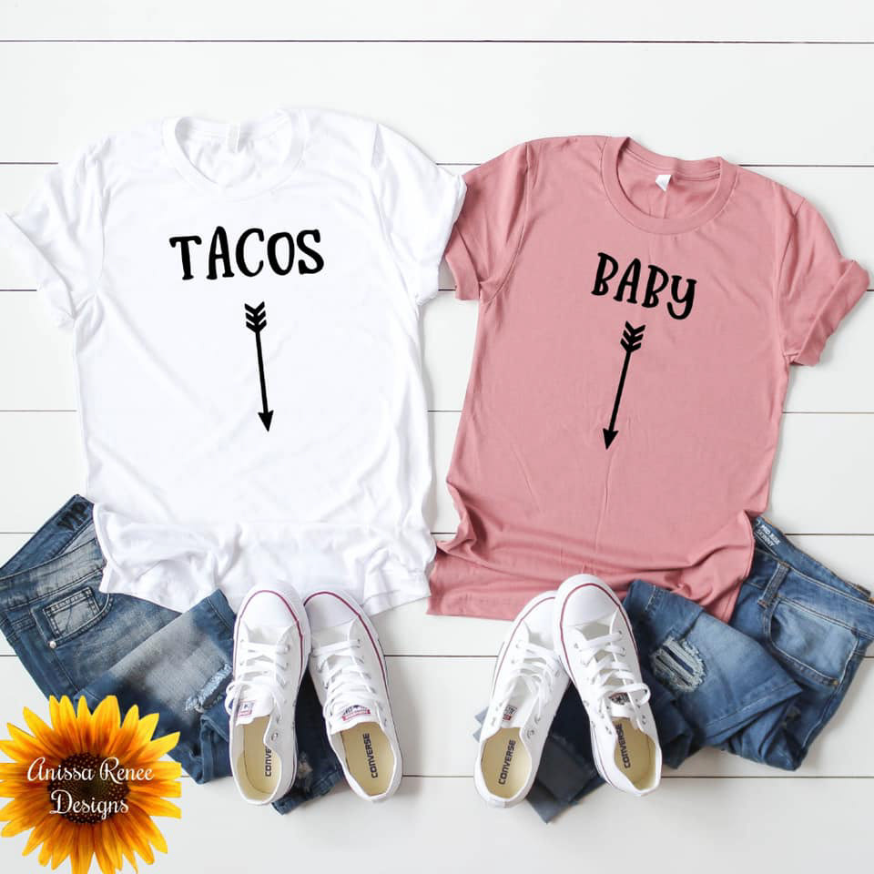 Taco & Baby
