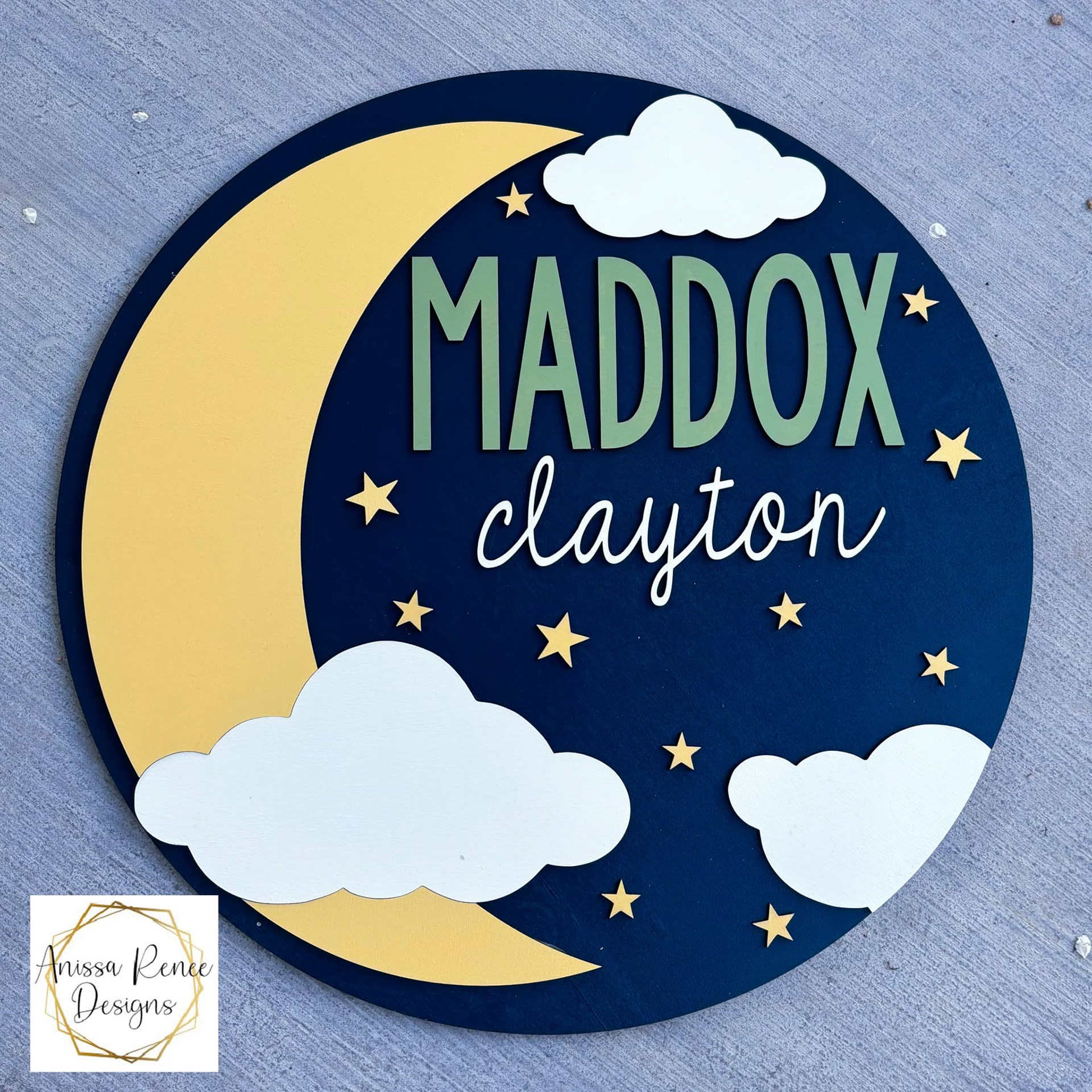 Maddox