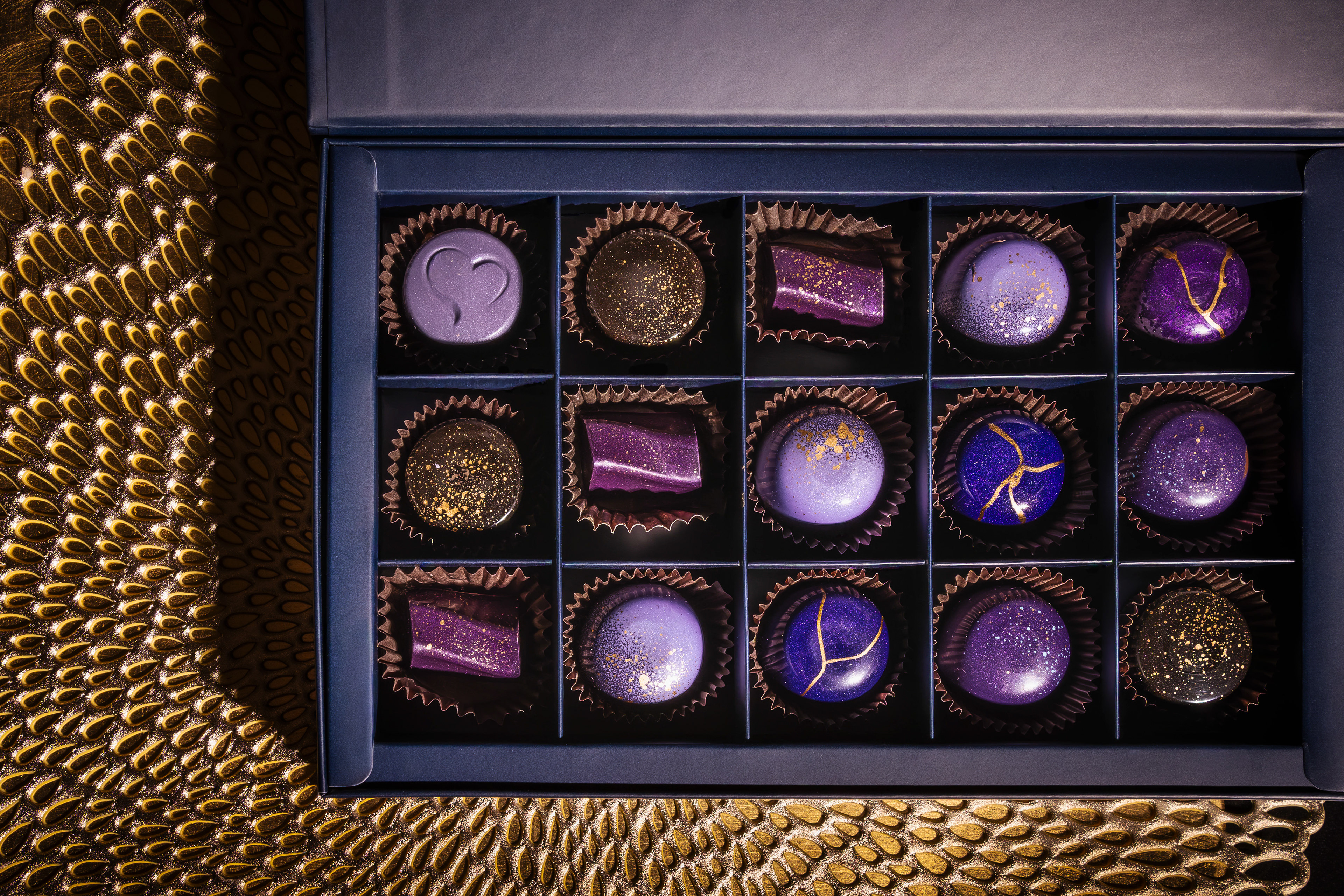 KW Chocolates