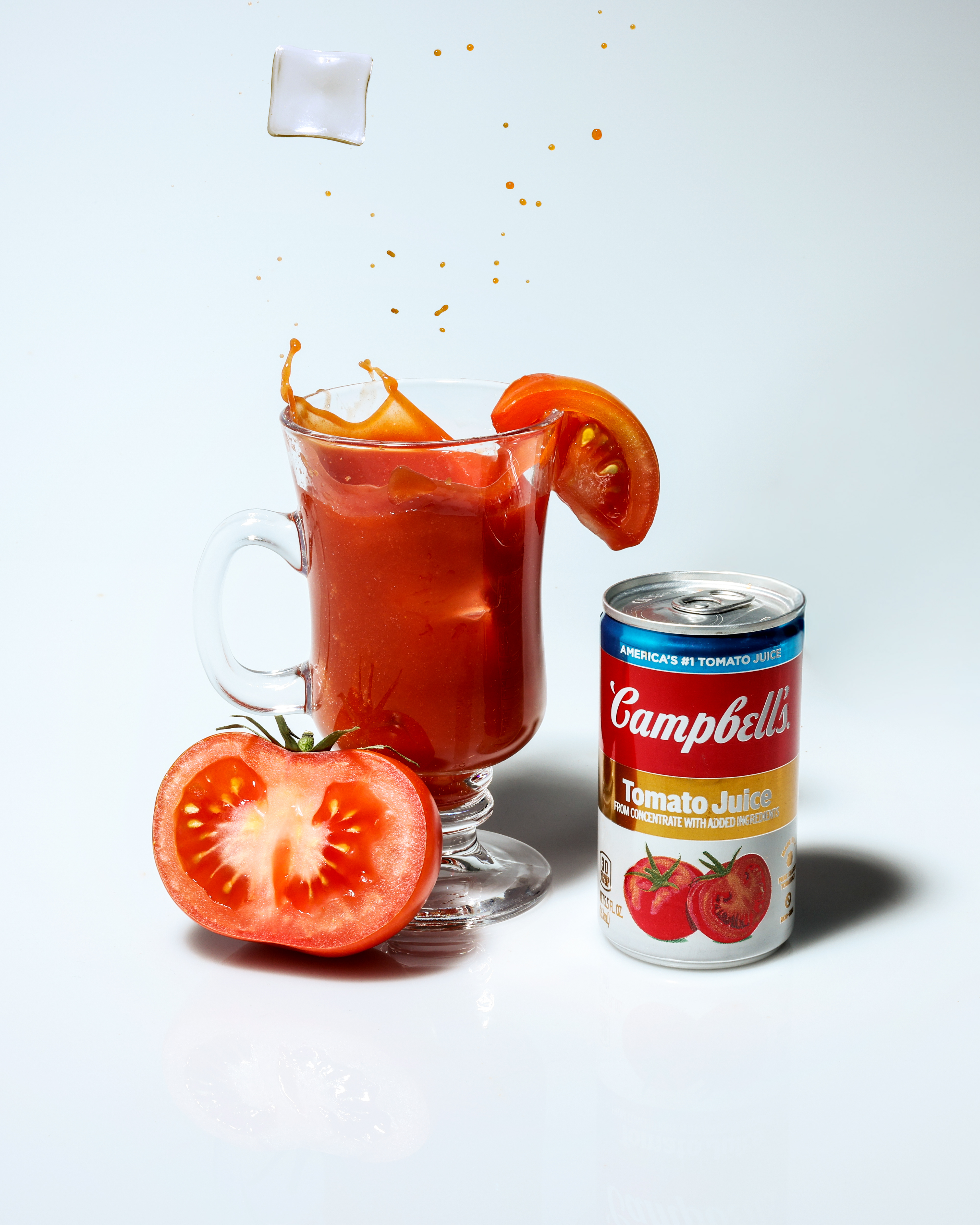 Campbell's Tomato Juice