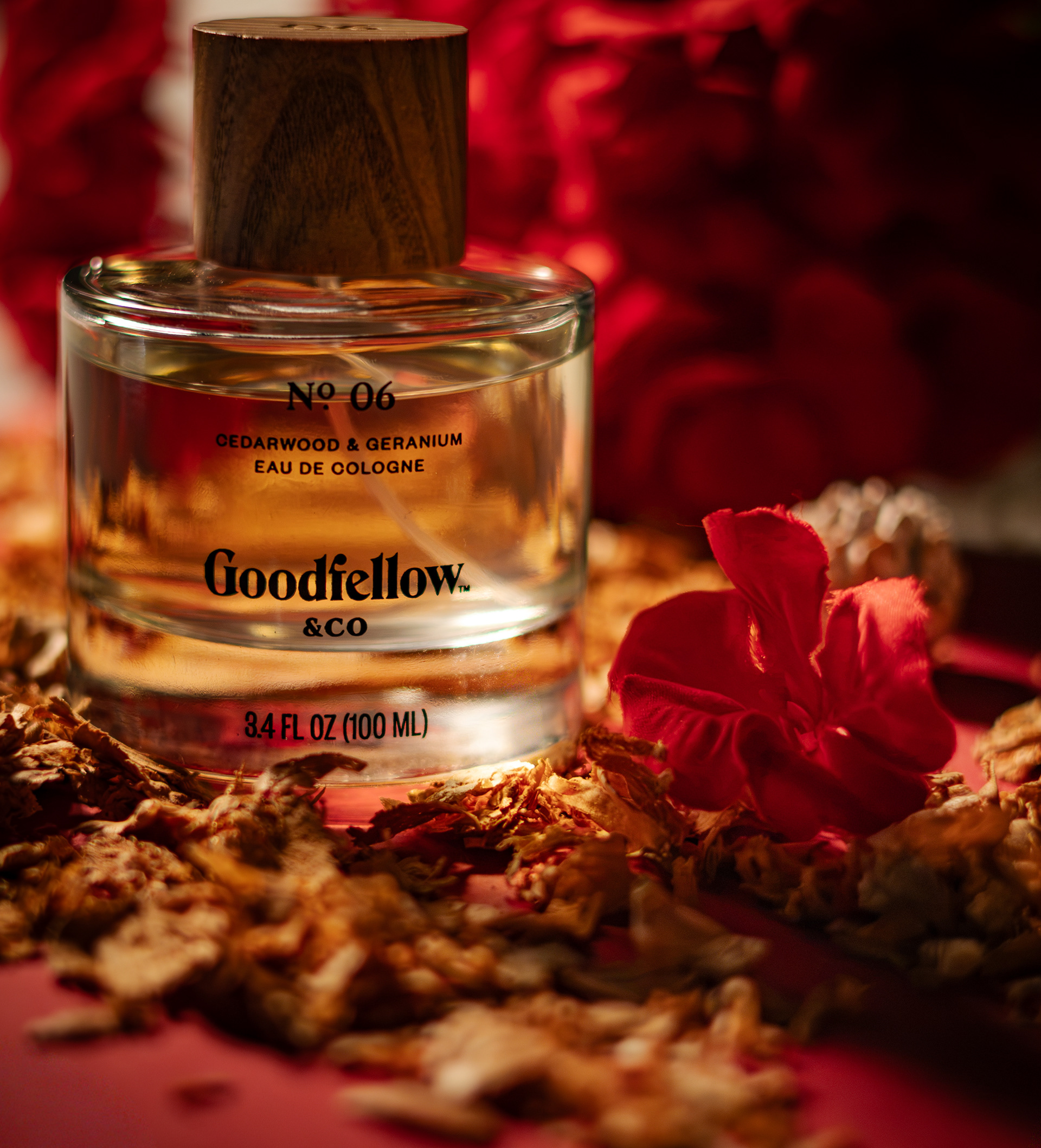 Goodfellow & Co.