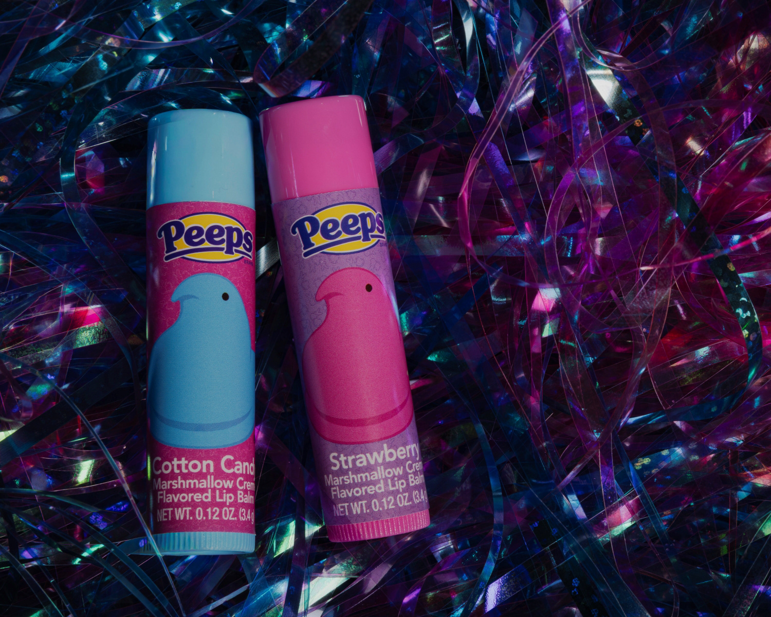 Dollar Tree Lip Balm