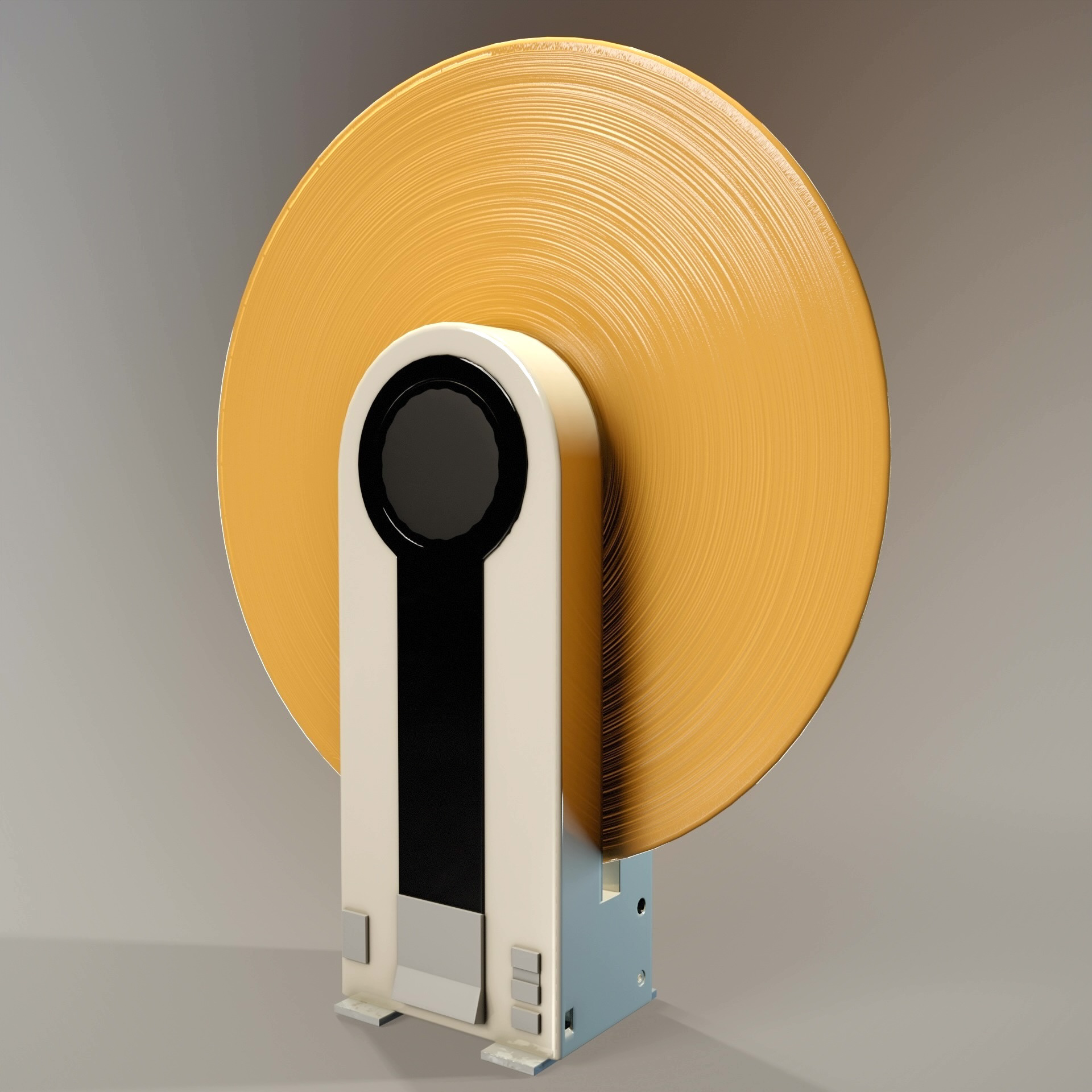 60s Record player