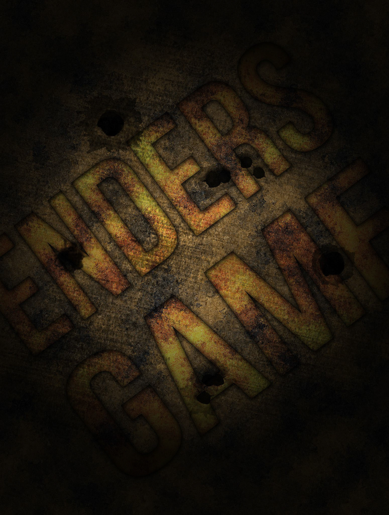 Enders Game Concept Art