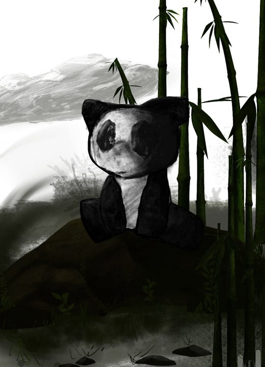 Concept Art