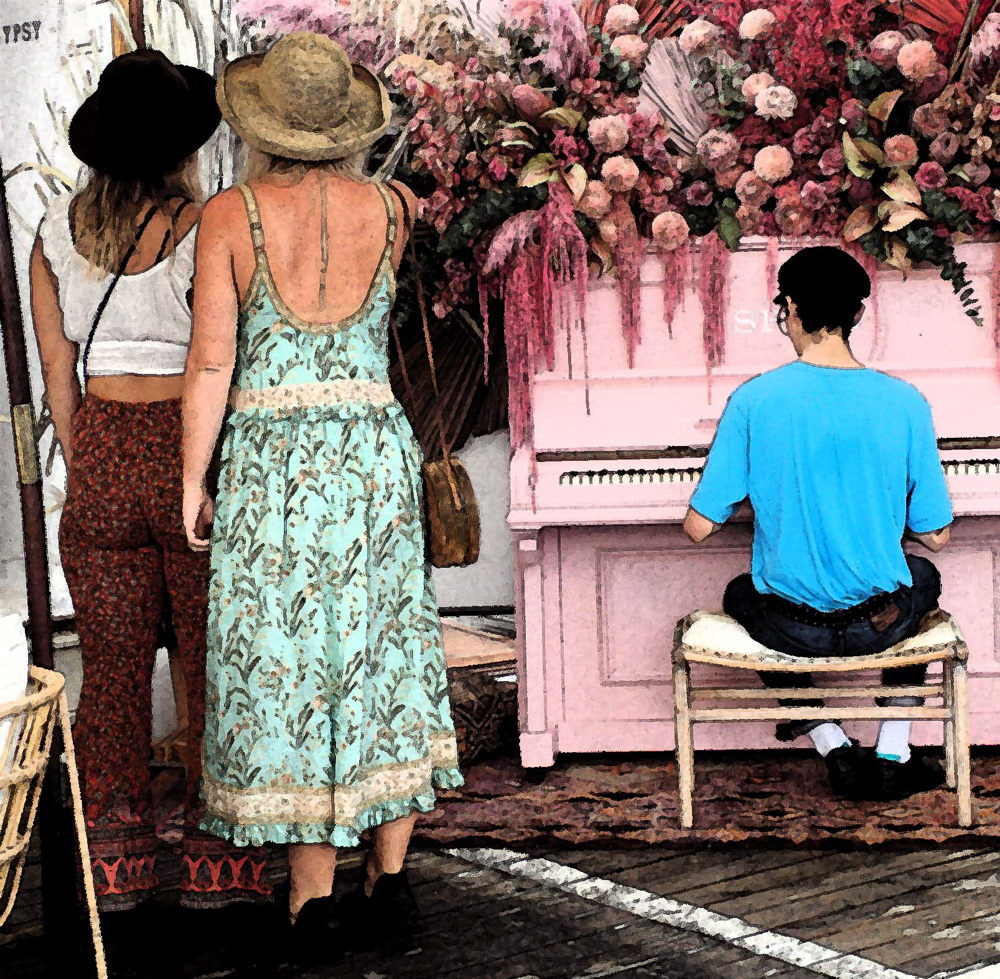 Festival Tunes