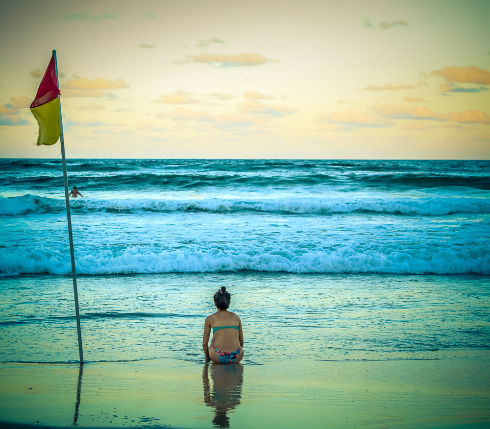 Surf Watcher