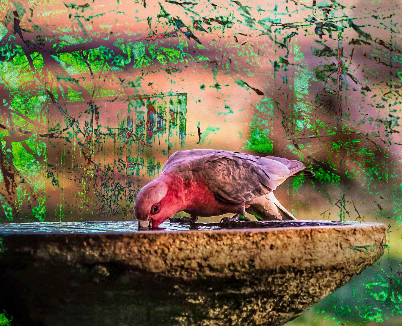 Gallery1 - Galah