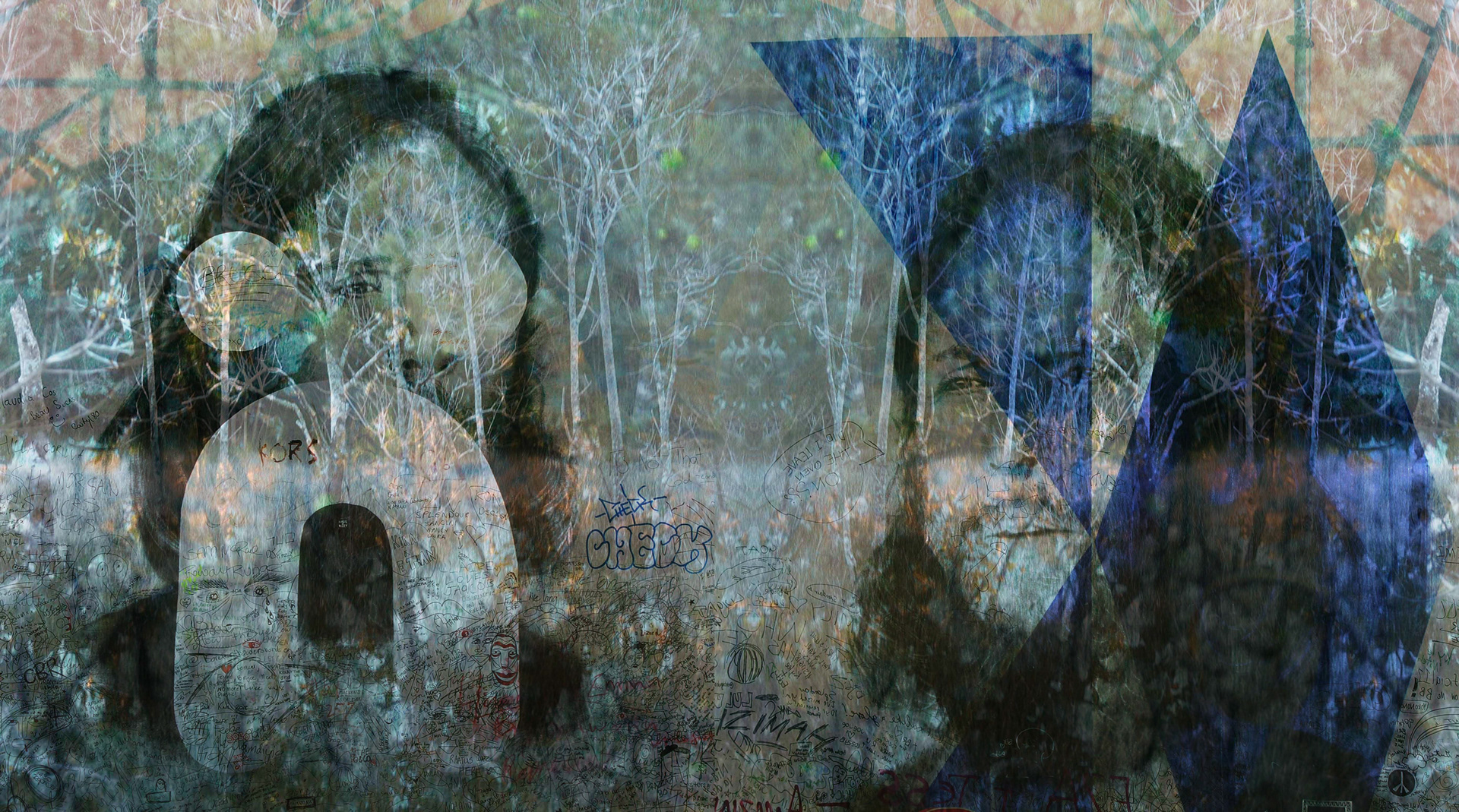 Festival Icons