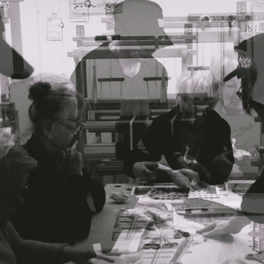 Vävstugan Sollefteå