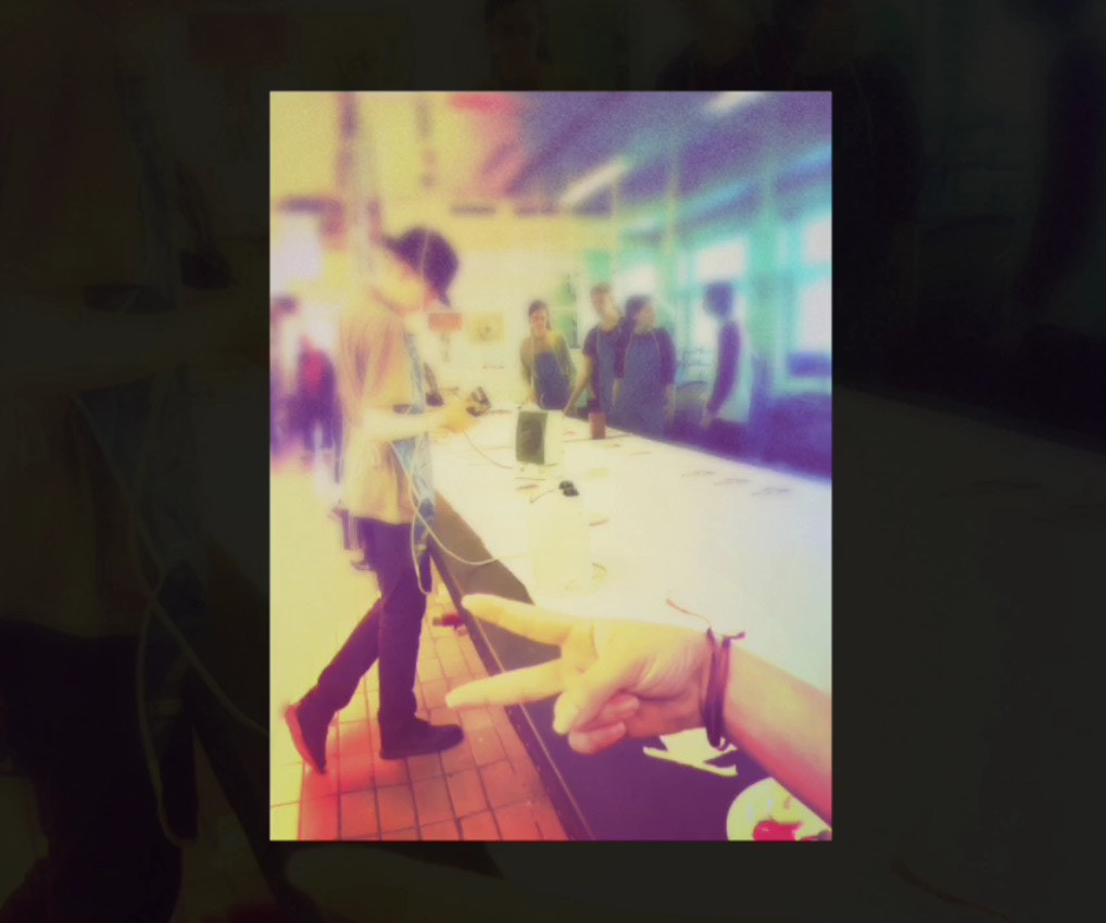 workshop kiv härnösand