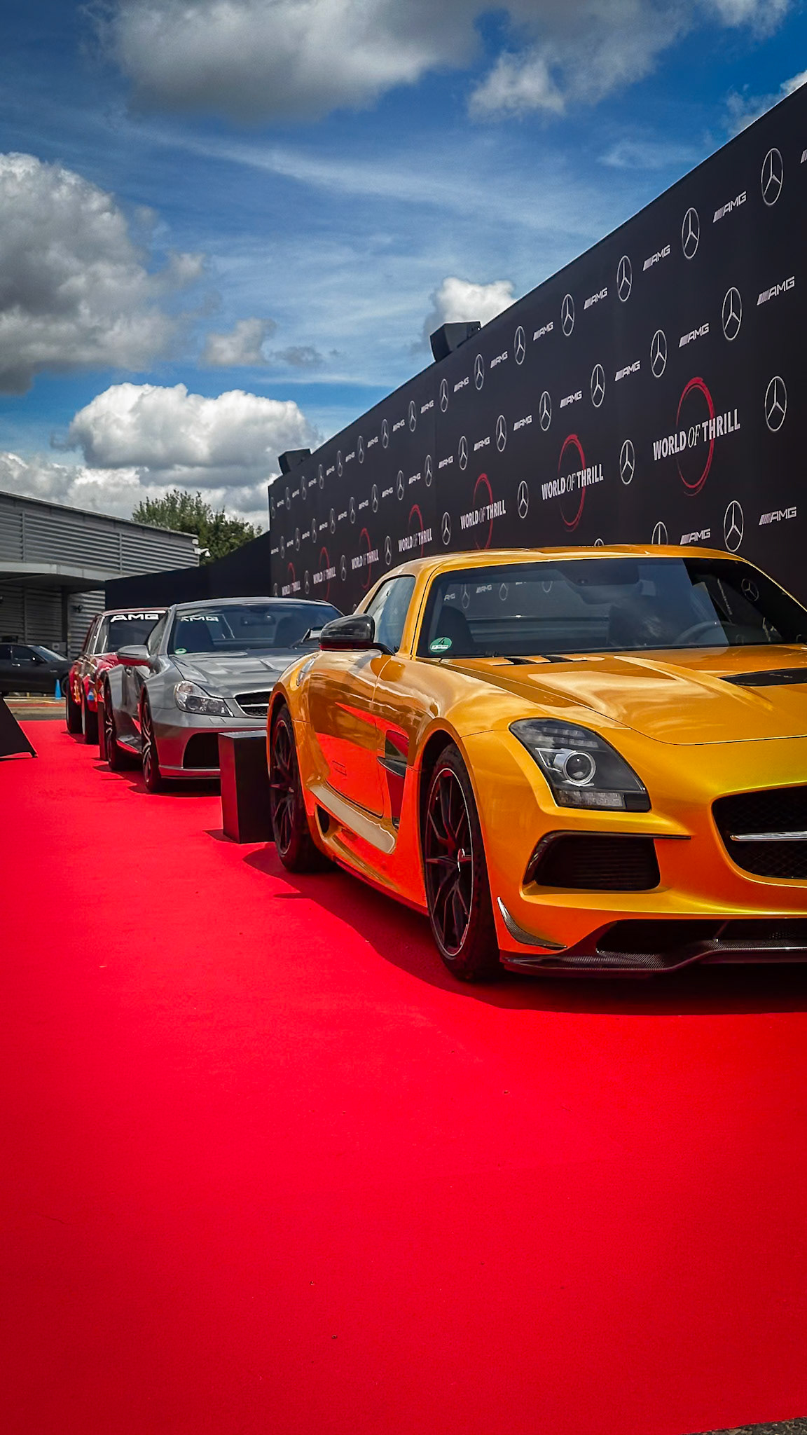 AMG royalty only.