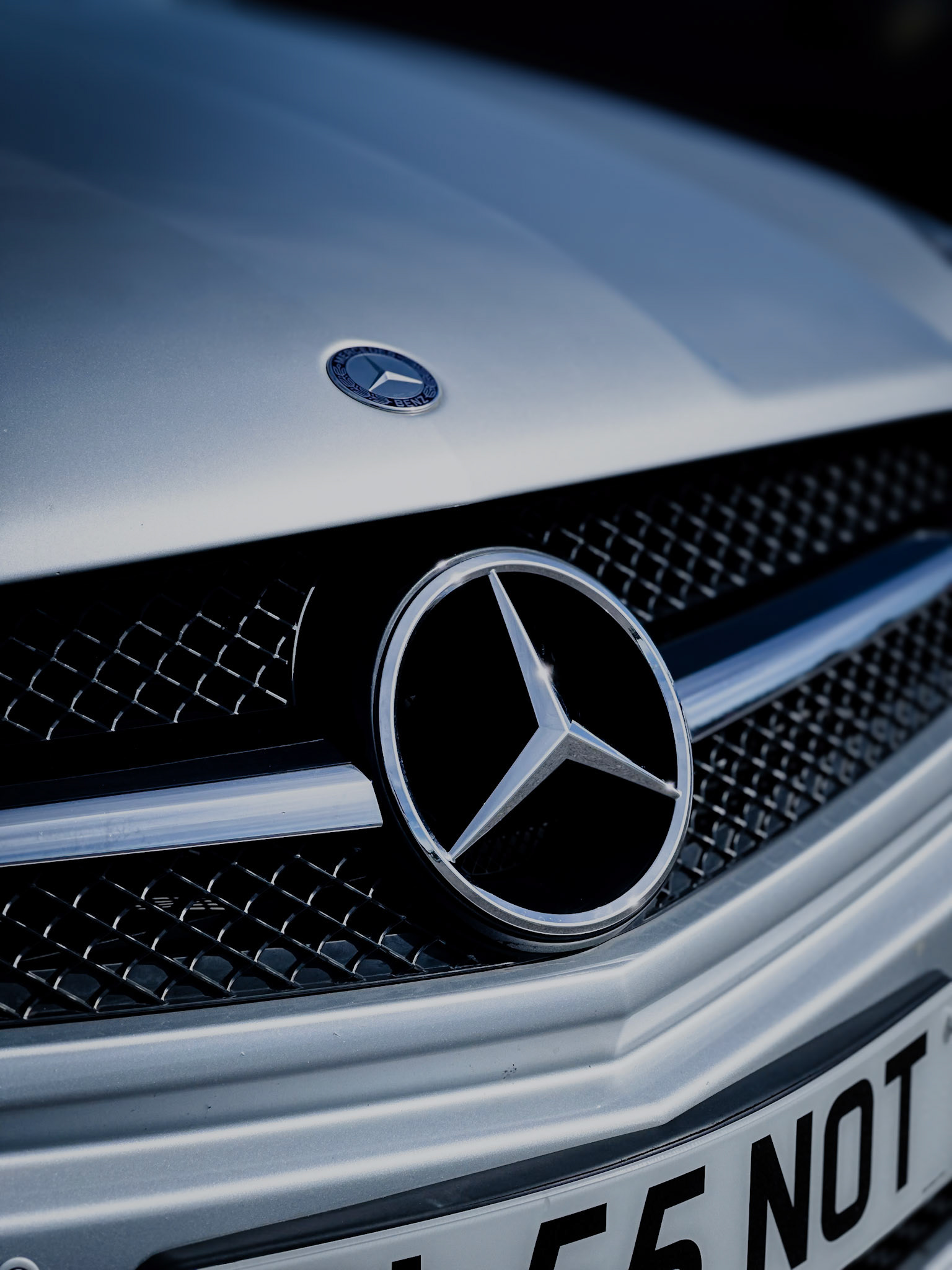Engineered to stand out.