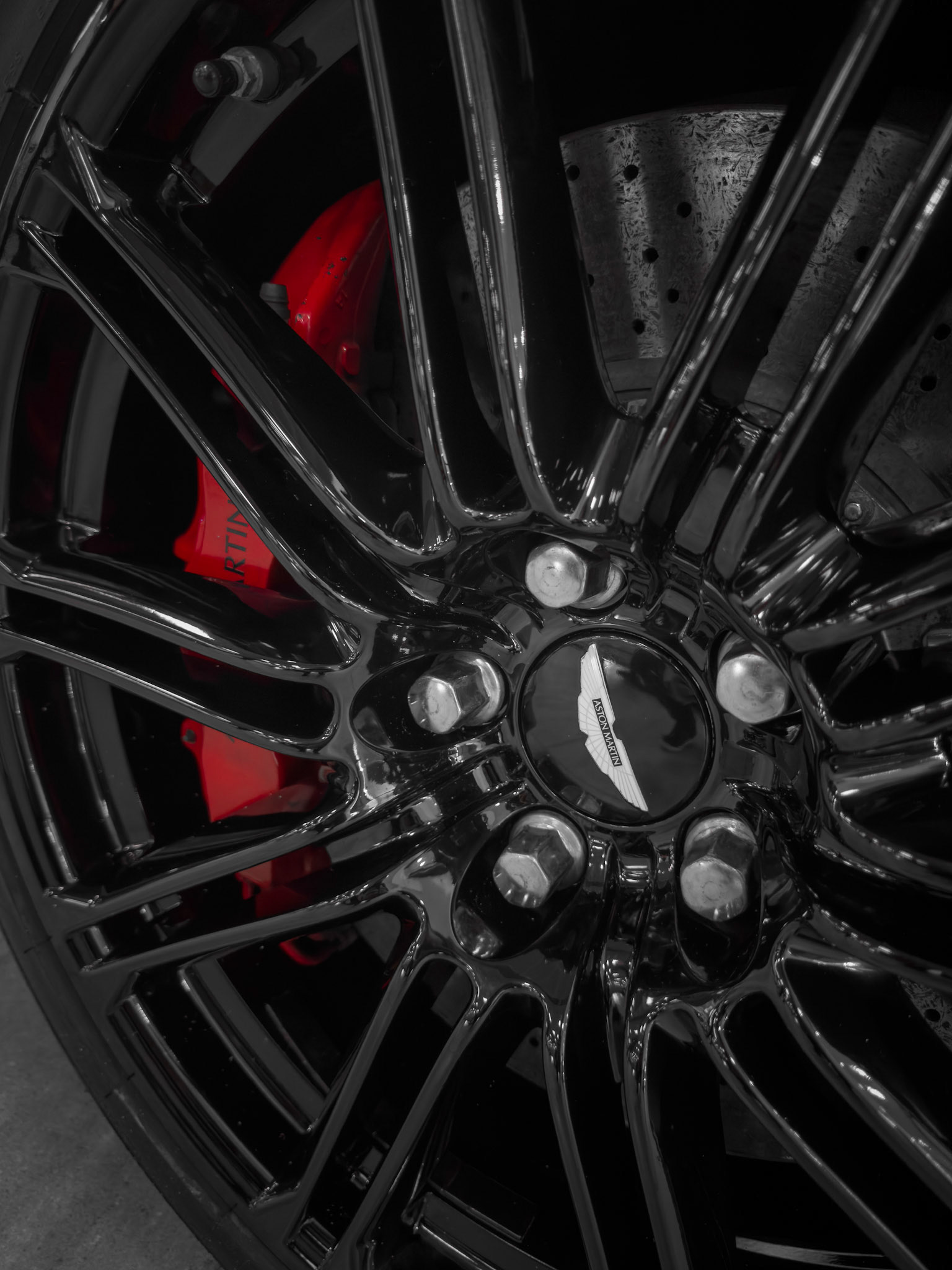 Power in the details.