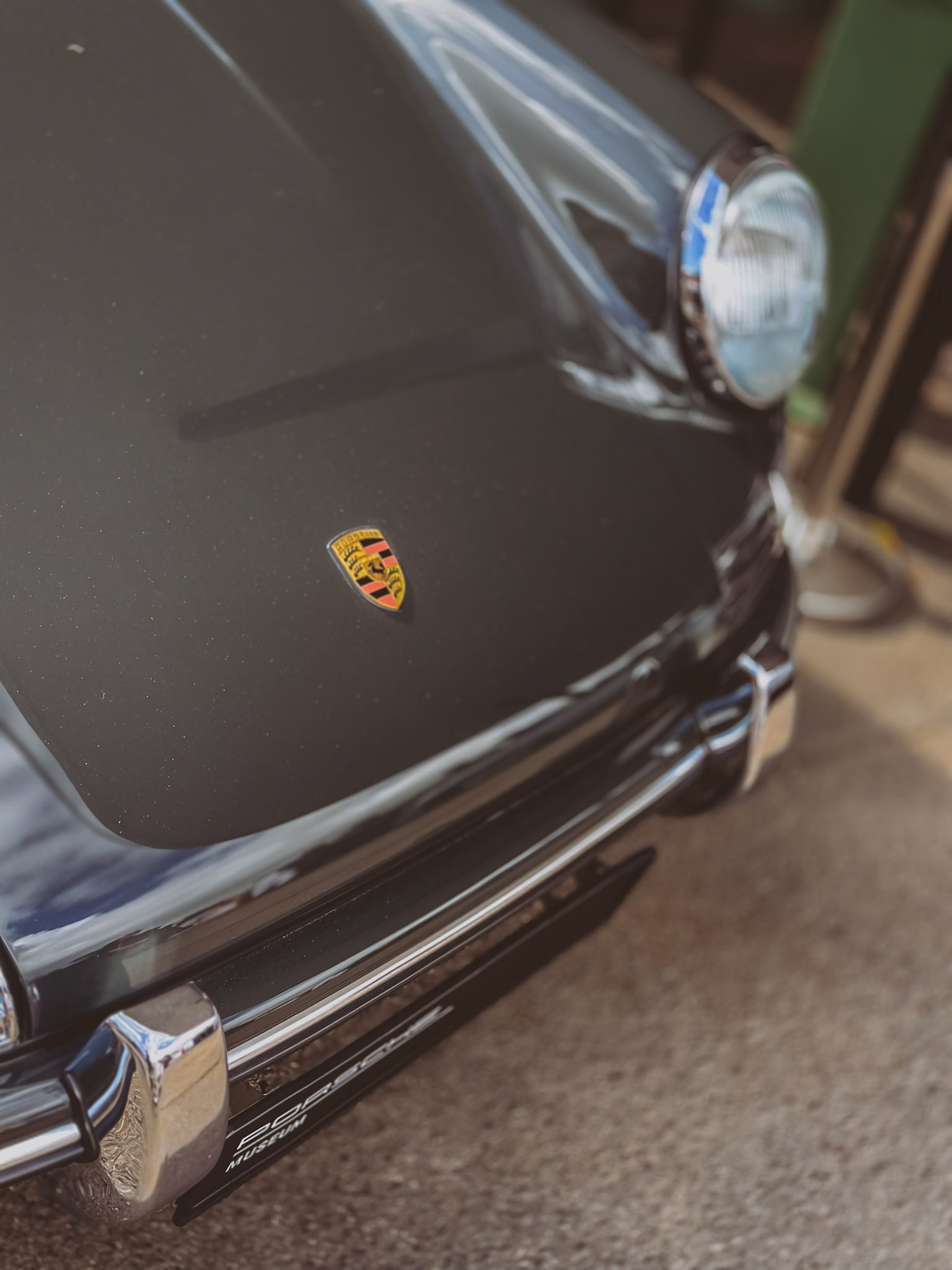 Details that shaped decades of design.