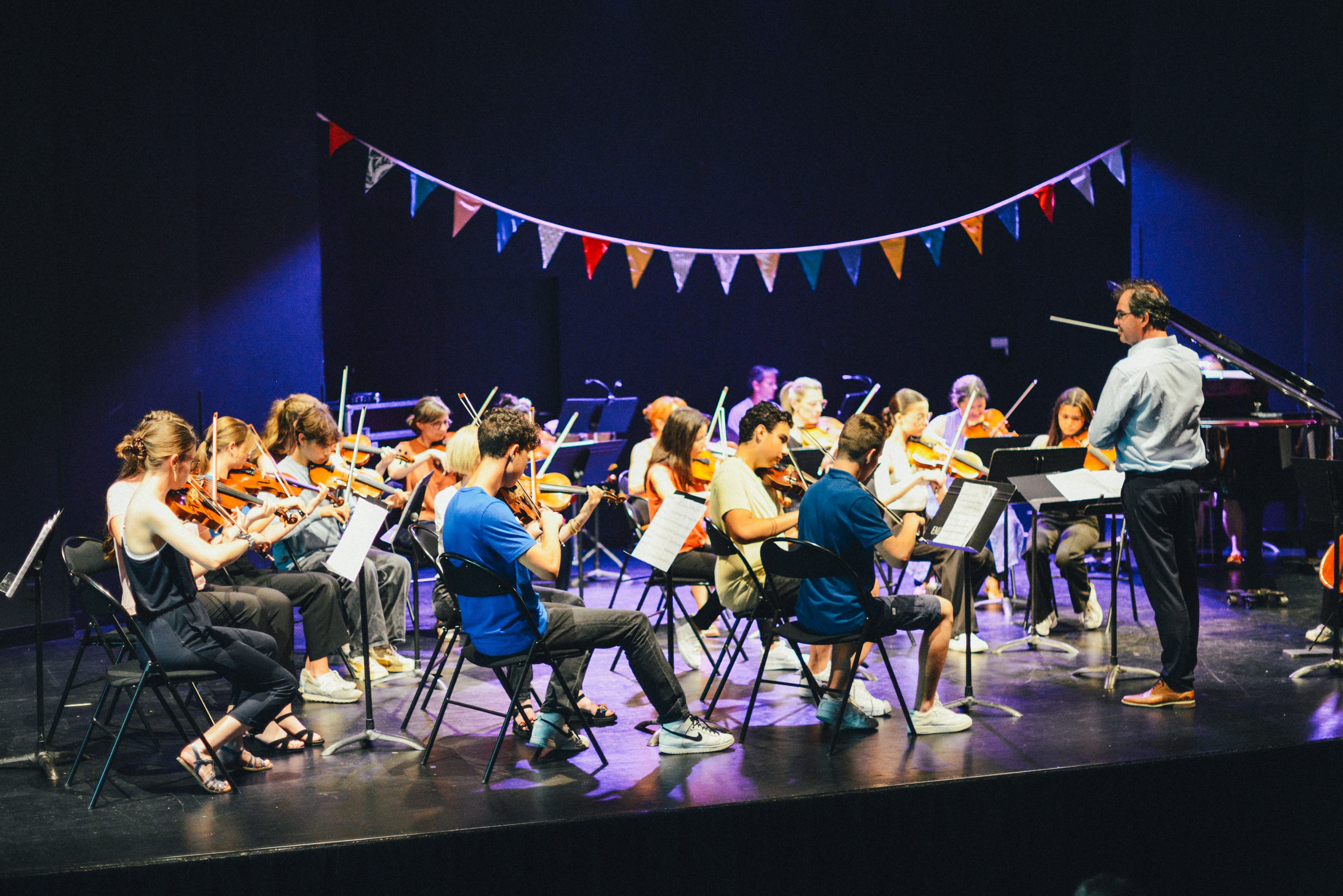Festival du Conservatoire 2023
